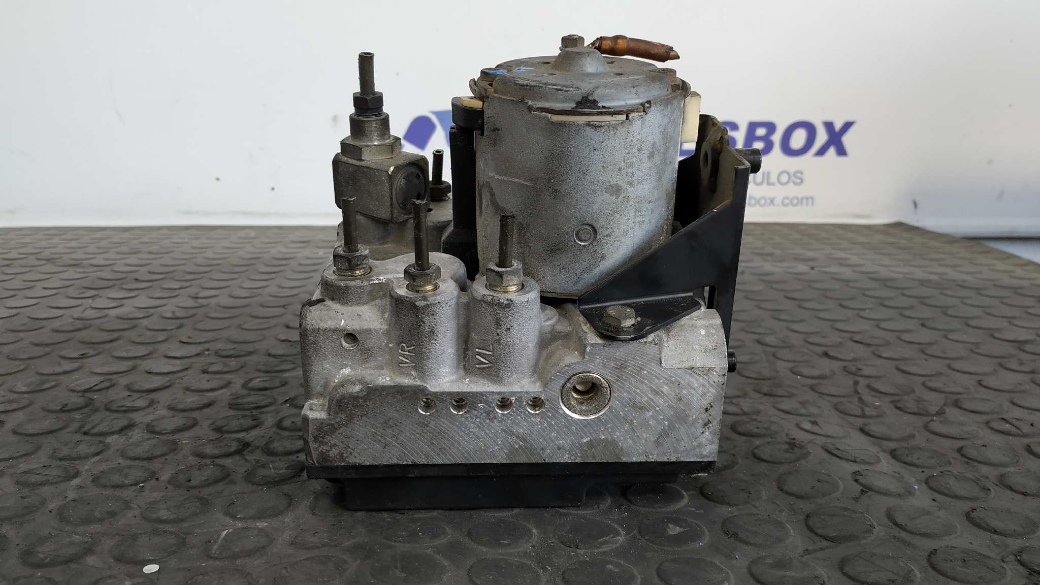 ABS BMW SERIE 7 (E38)