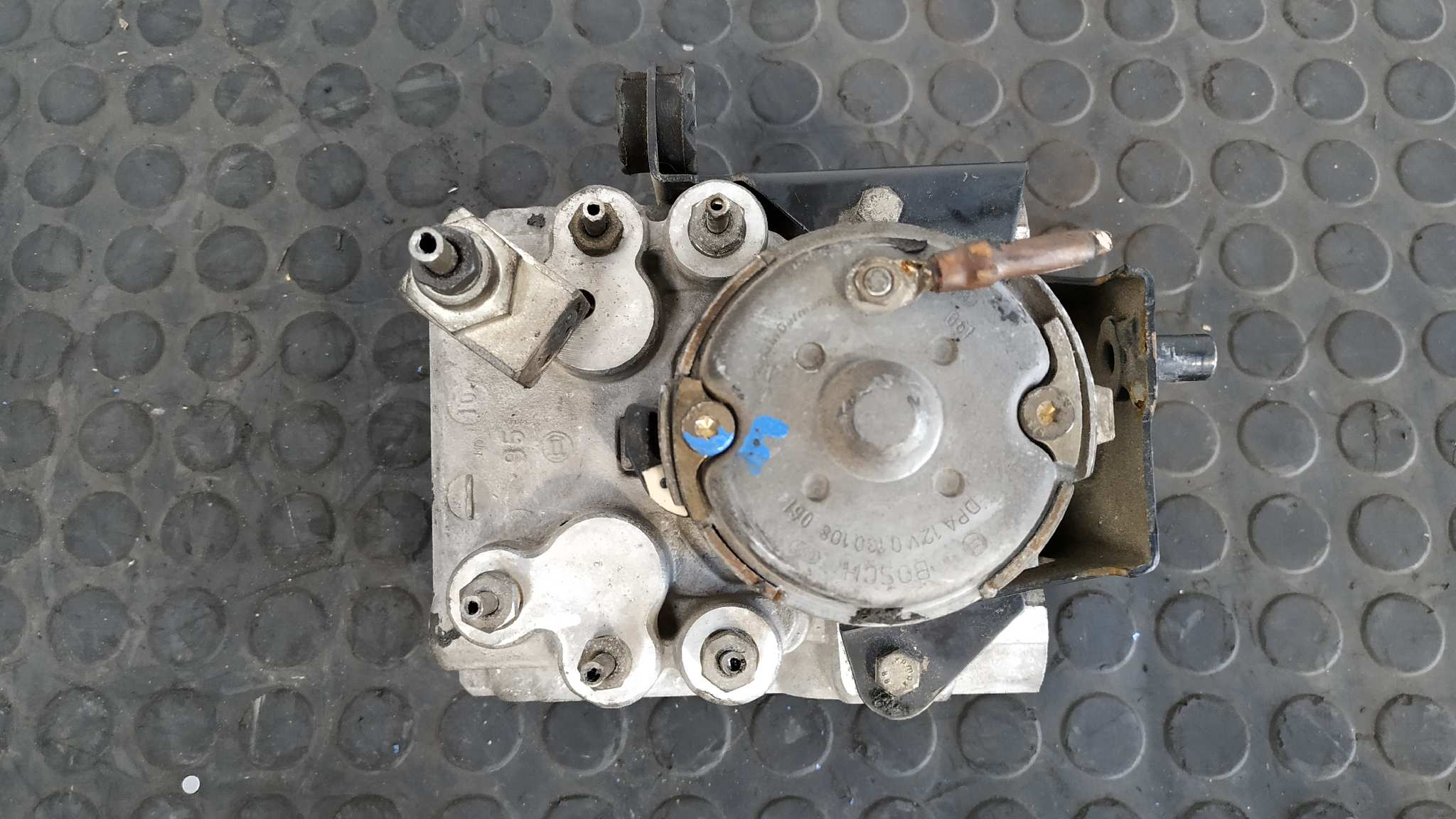 ABS BMW SERIE 7 (E38) - vista 2