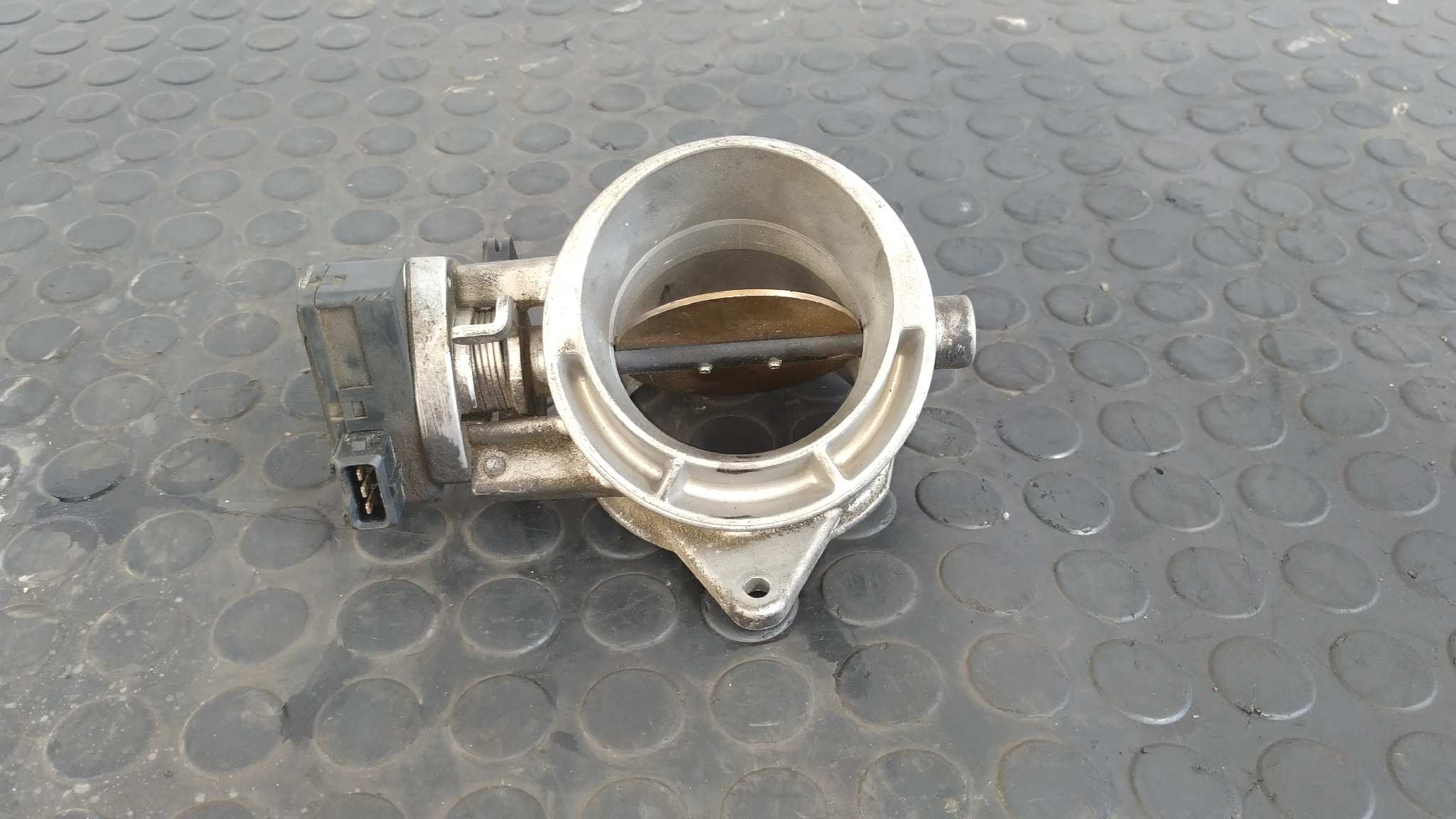 CAJA MARIPOSA BMW SERIE 5 BERLINA (E39)