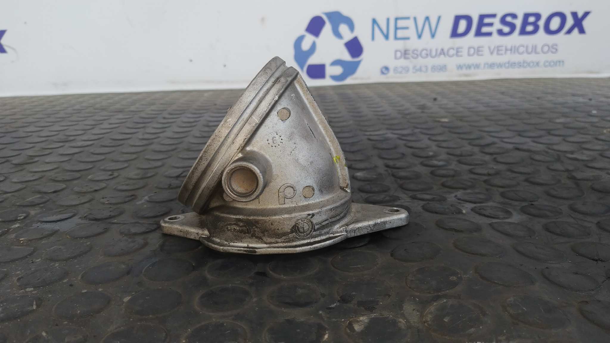 CAJA MARIPOSA BMW SERIE 5 BERLINA (E39) - vista 5