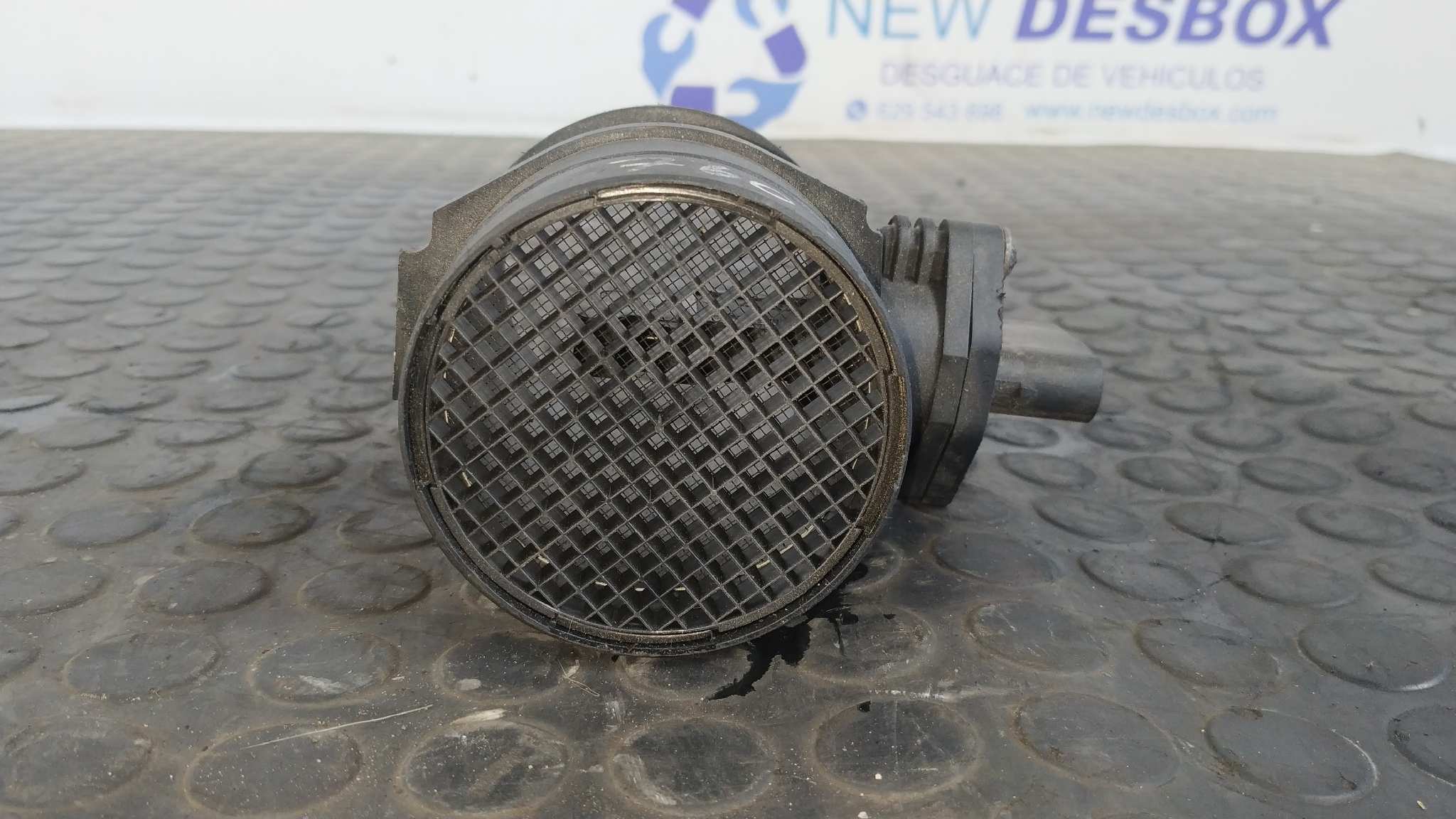 CAUDALIMETRO BMW SERIE 7 (E65/E66) - vista 2