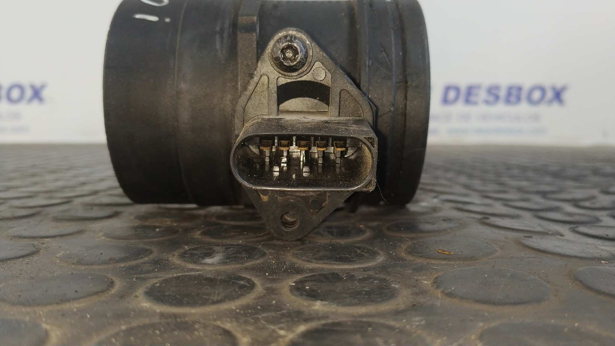 CAUDALIMETRO BMW SERIE 7 (E65/E66) - vista 4