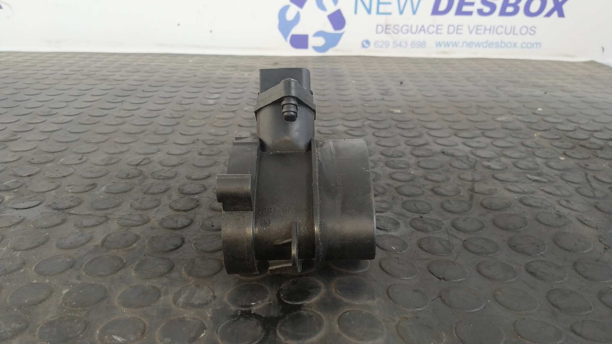 CAUDALIMETRO BMW SERIE 3 BERLINA (E46) - vista 5