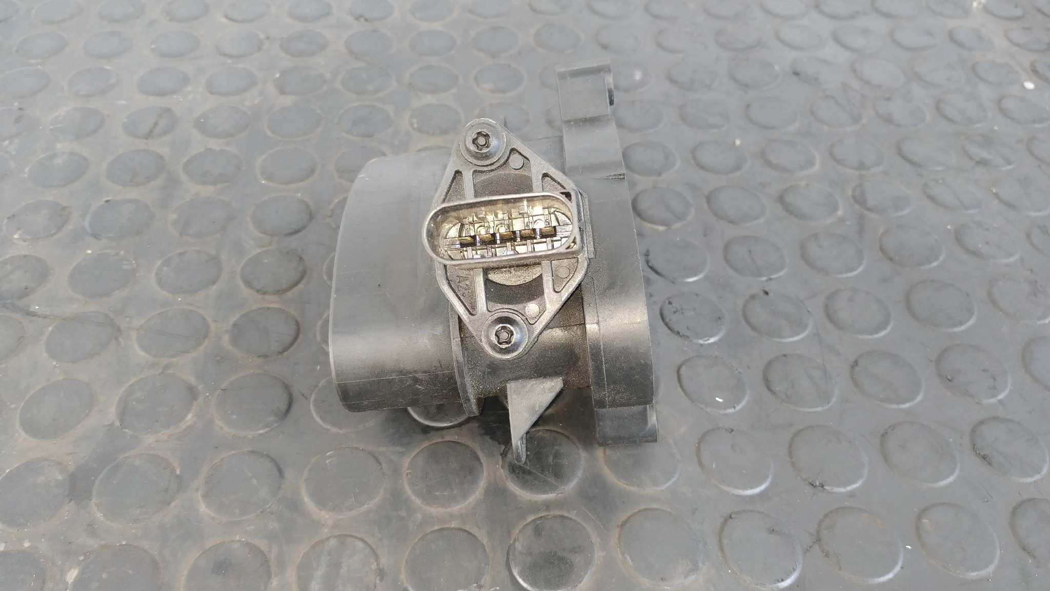 CAUDALIMETRO BMW SERIE 3 BERLINA (E46) - vista 4