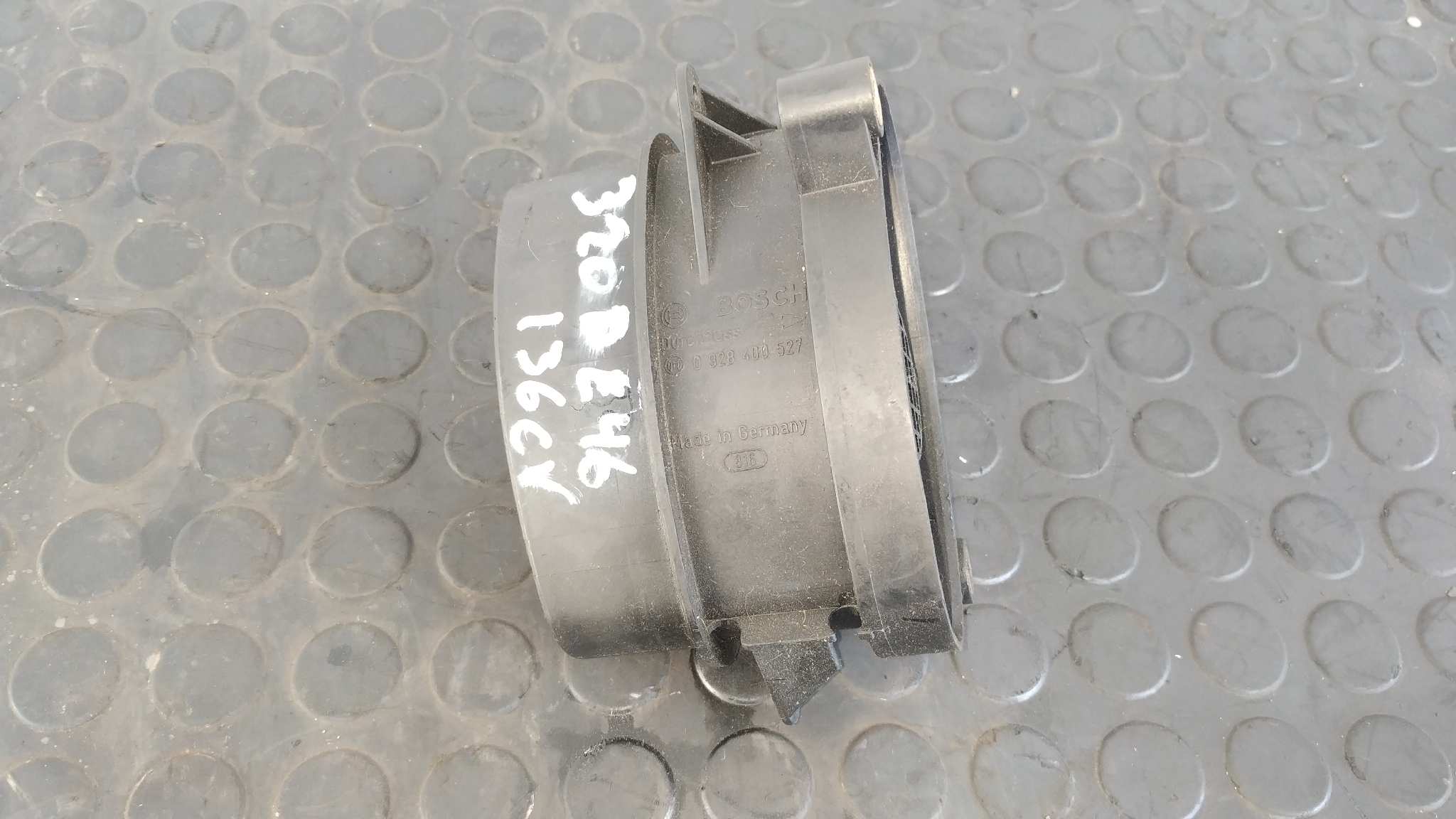 CAUDALIMETRO BMW SERIE 3 BERLINA (E46) - vista 2