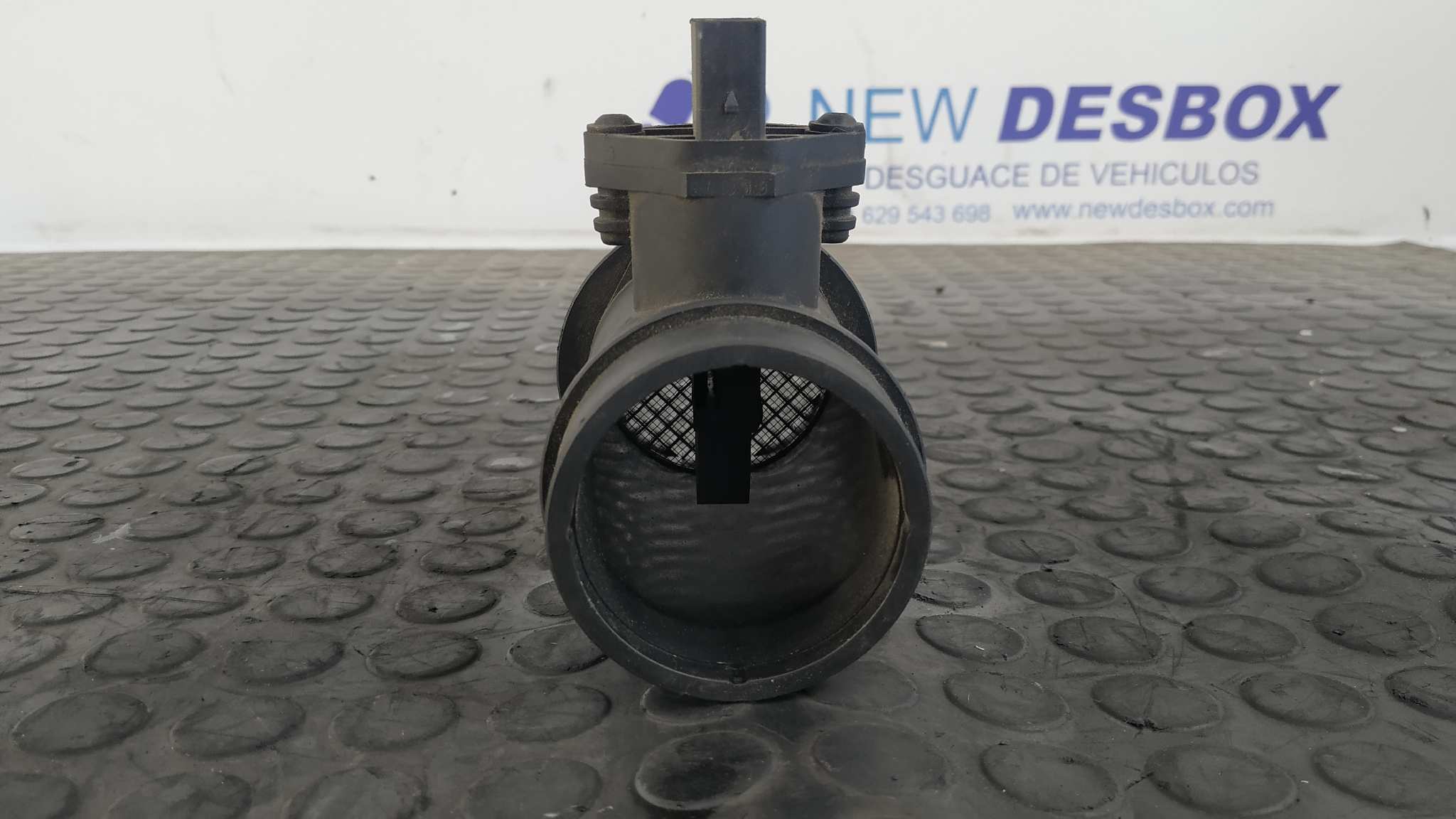 CAUDALIMETRO BMW SERIE 3 BERLINA (E46) - vista 2