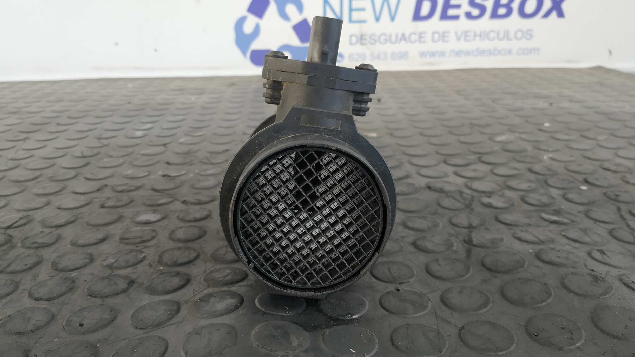 CAUDALIMETRO BMW SERIE 3 BERLINA (E46) - vista 4