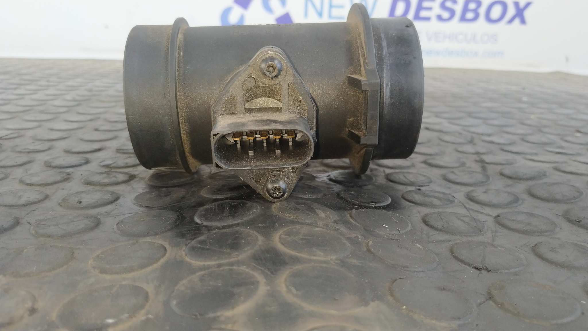 CAUDALIMETRO BMW SERIE 3 BERLINA (E46) - vista 6