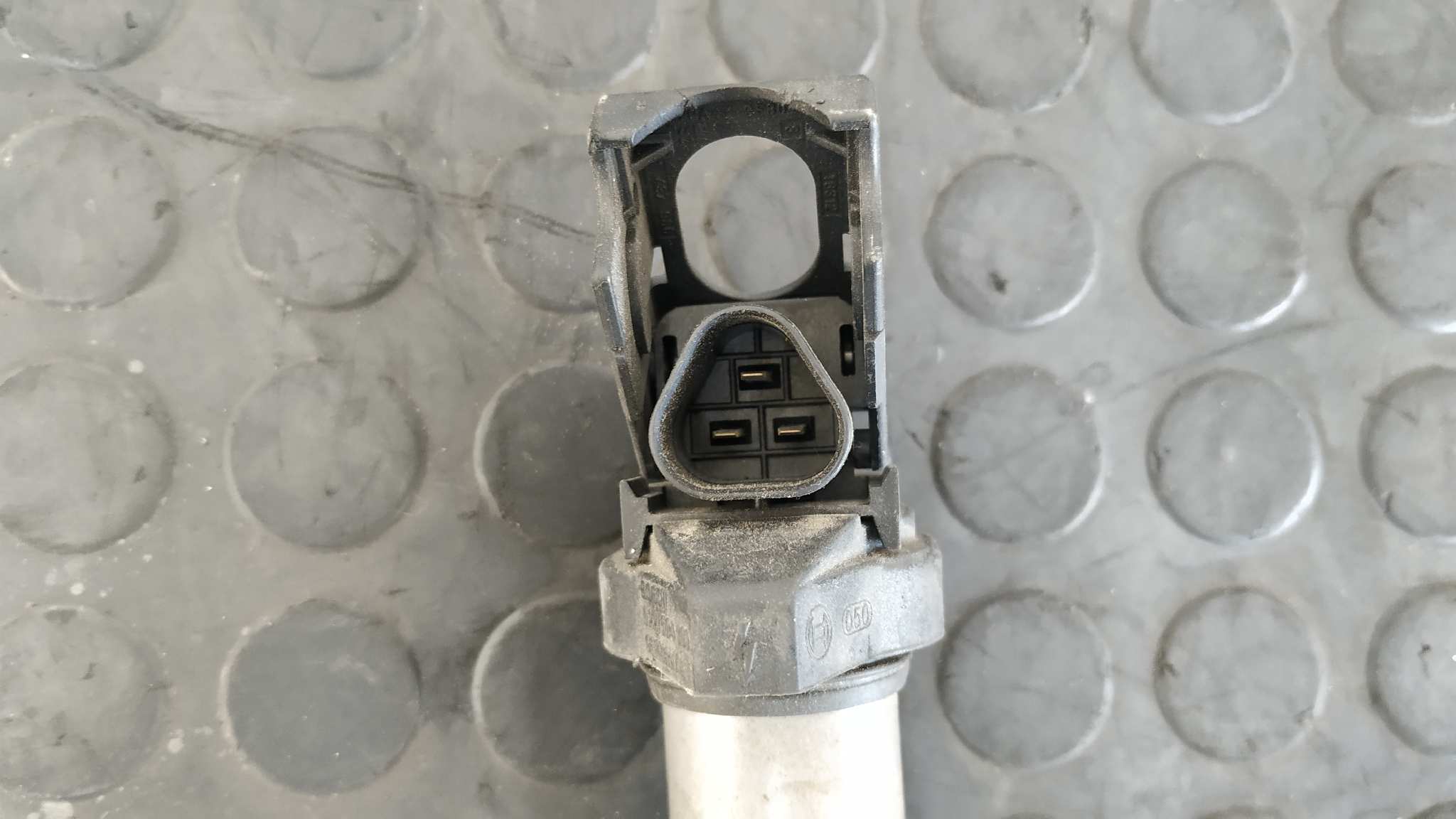 BOBINA ENCENDIDO BMW SERIE 7 (E65/E66) - vista 5