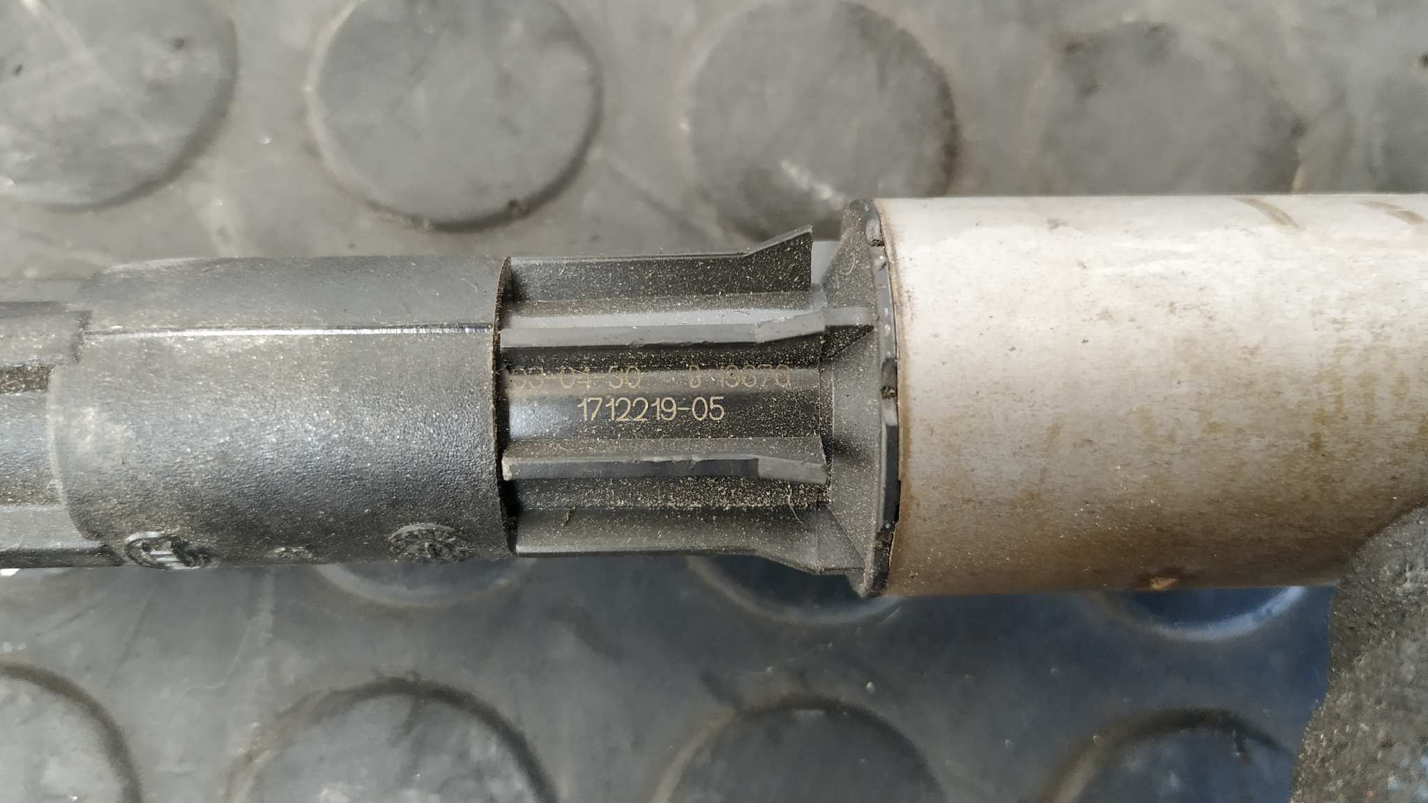 BOBINA ENCENDIDO BMW SERIE 7 (E65/E66) - vista 3