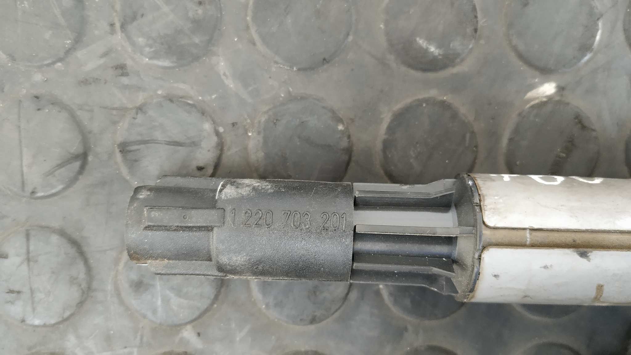 BOBINA ENCENDIDO BMW SERIE 7 (E65/E66) - vista 6