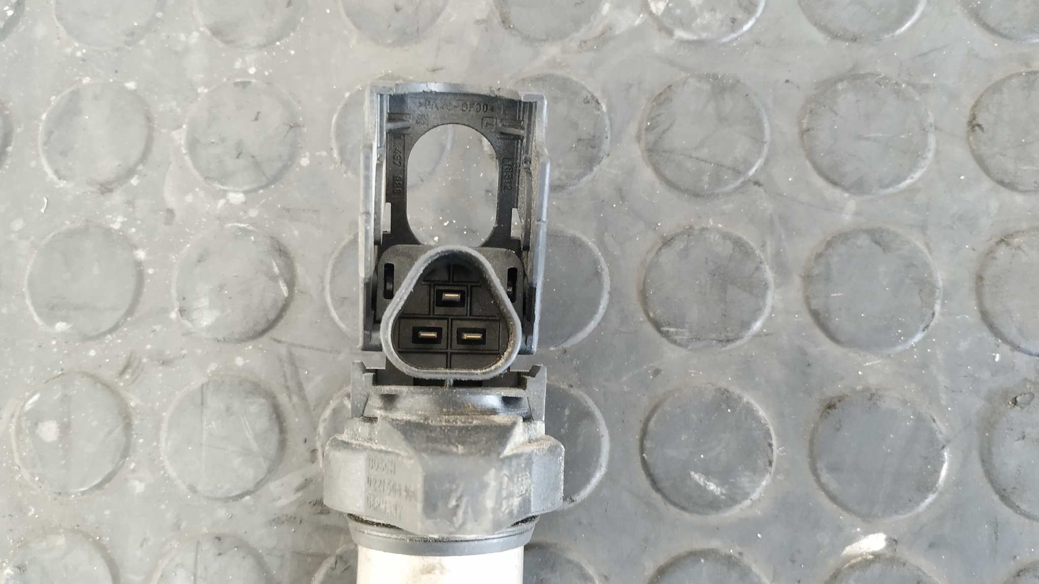 BOBINA ENCENDIDO BMW SERIE 7 (E65/E66) - vista 2