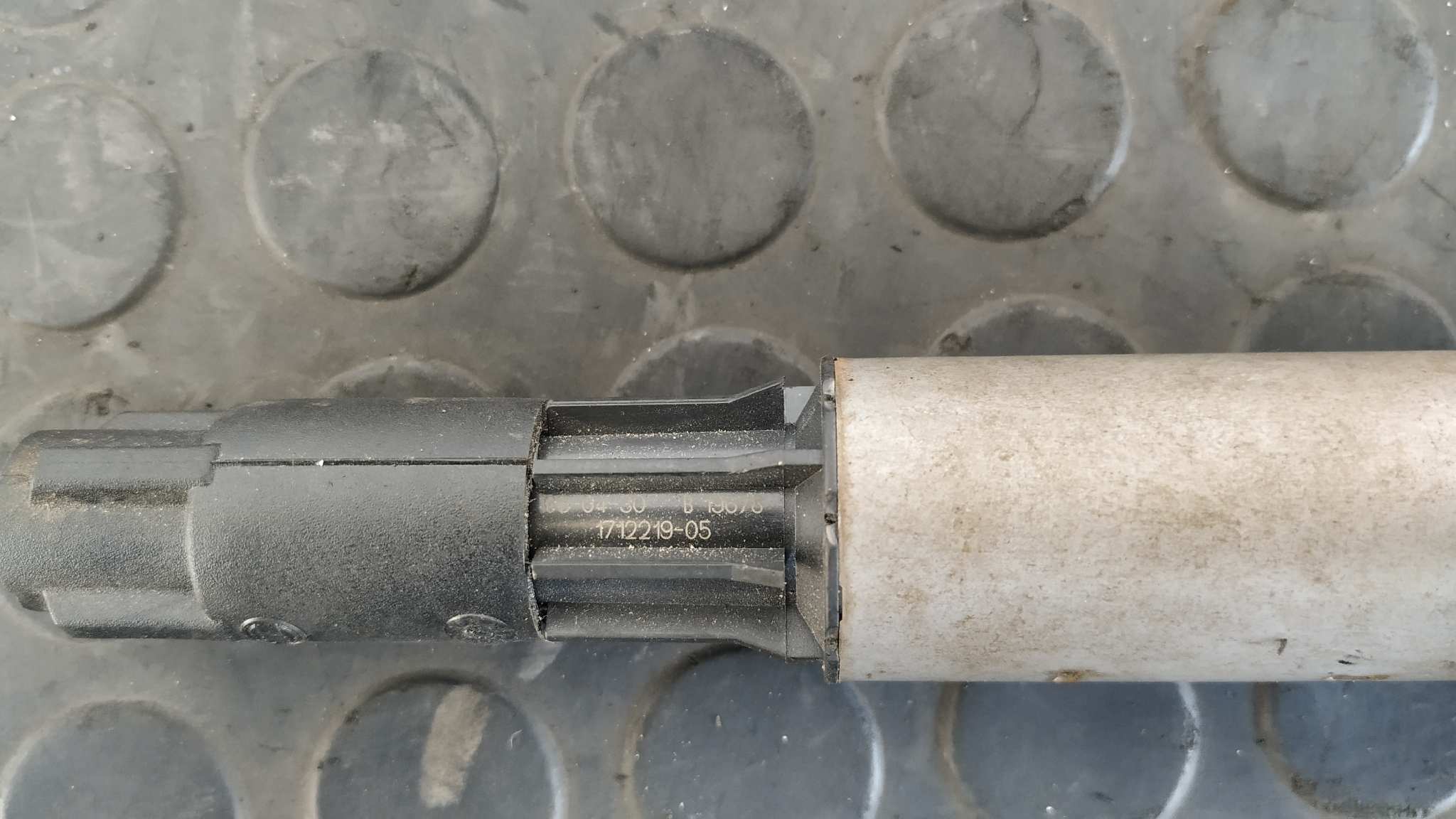 BOBINA ENCENDIDO BMW SERIE 7 (E65/E66) - vista 3