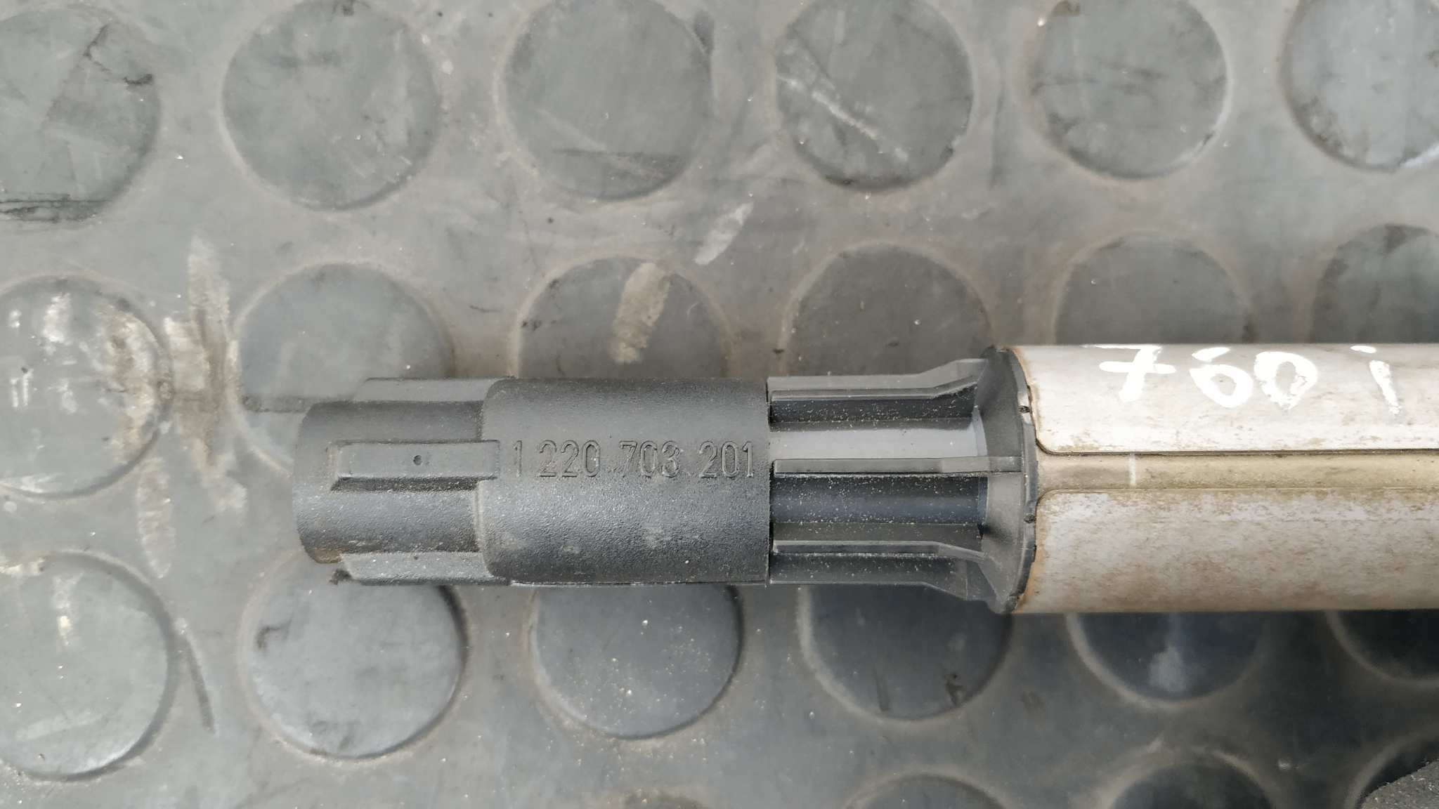 BOBINA ENCENDIDO BMW SERIE 7 (E65/E66) - vista 5