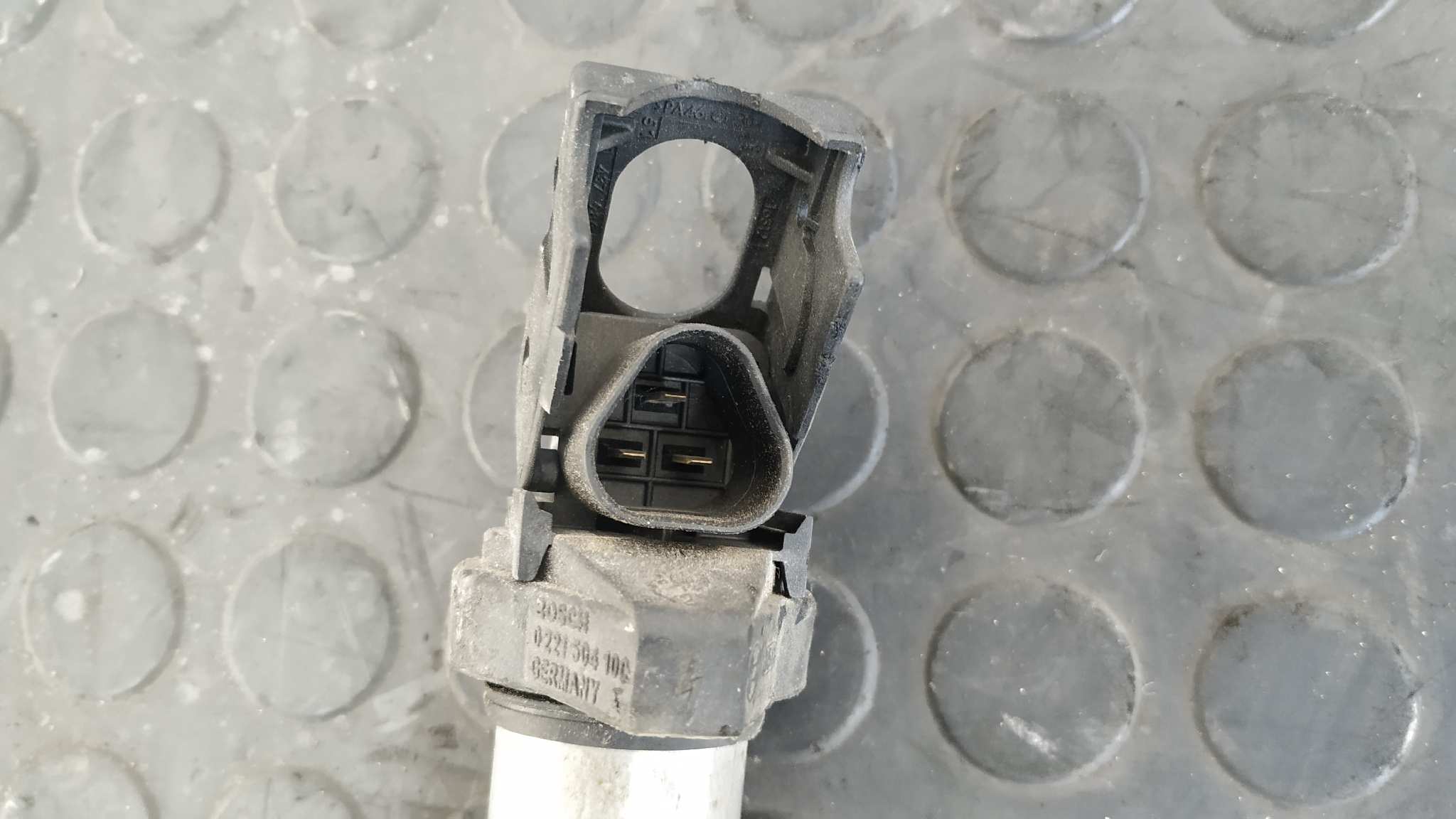 BOBINA ENCENDIDO BMW SERIE 7 (E65/E66) - vista 4