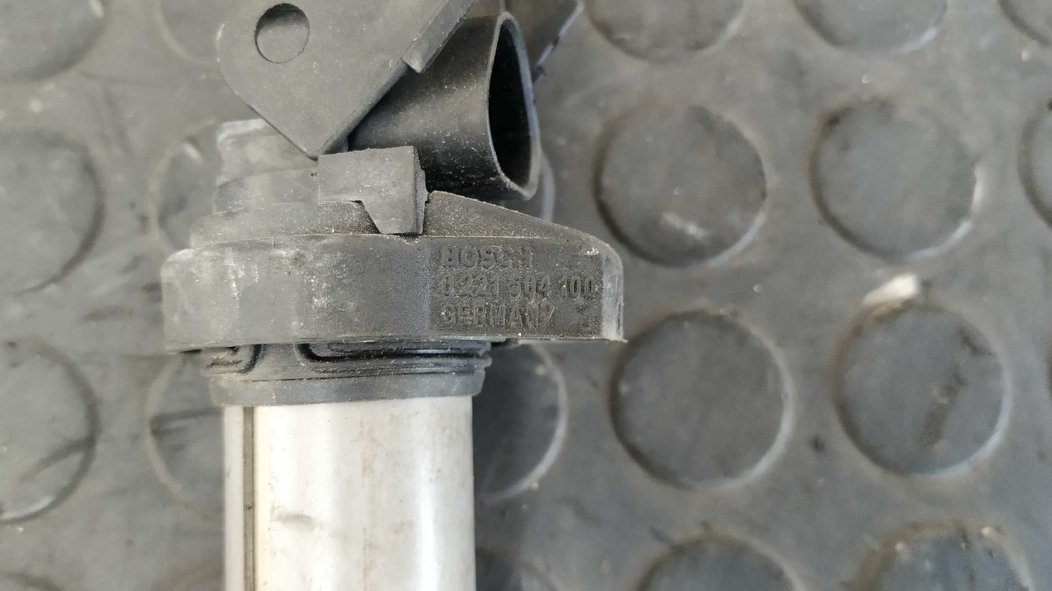 BOBINA ENCENDIDO BMW SERIE 7 (E65/E66) - vista 2