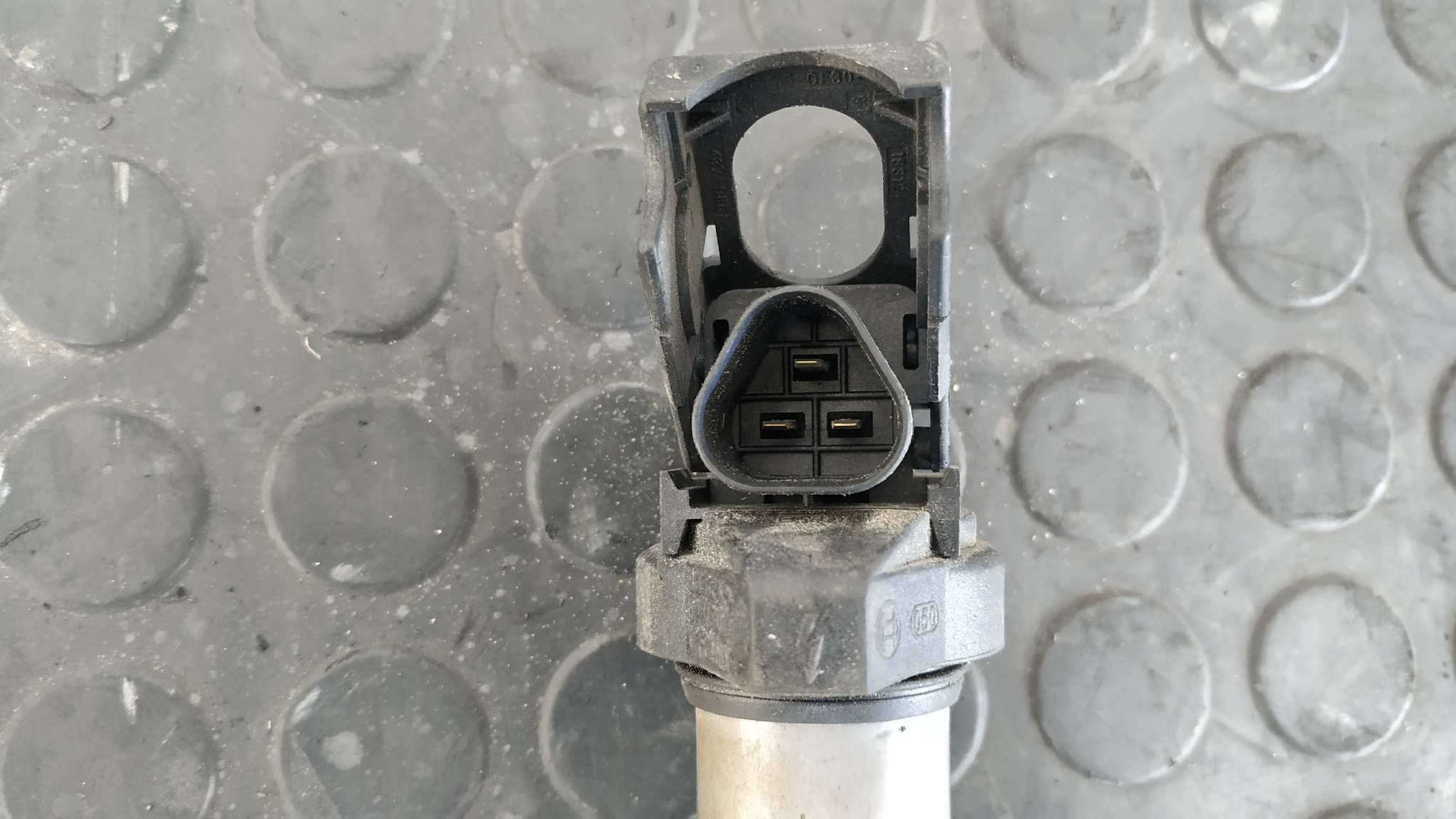 BOBINA ENCENDIDO BMW SERIE 7 (E65/E66) - vista 5