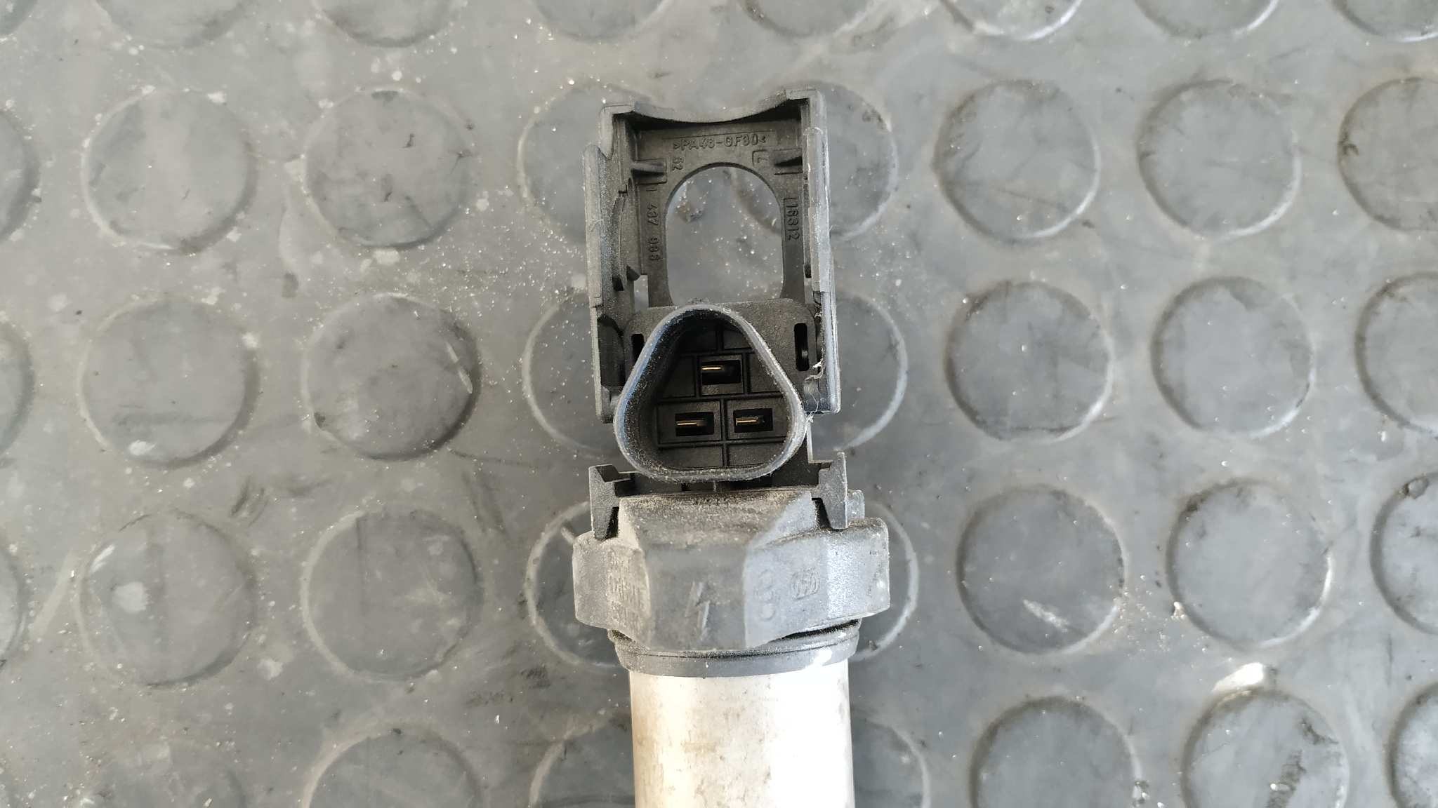 BOBINA ENCENDIDO BMW SERIE 7 (E65/E66) - vista 2