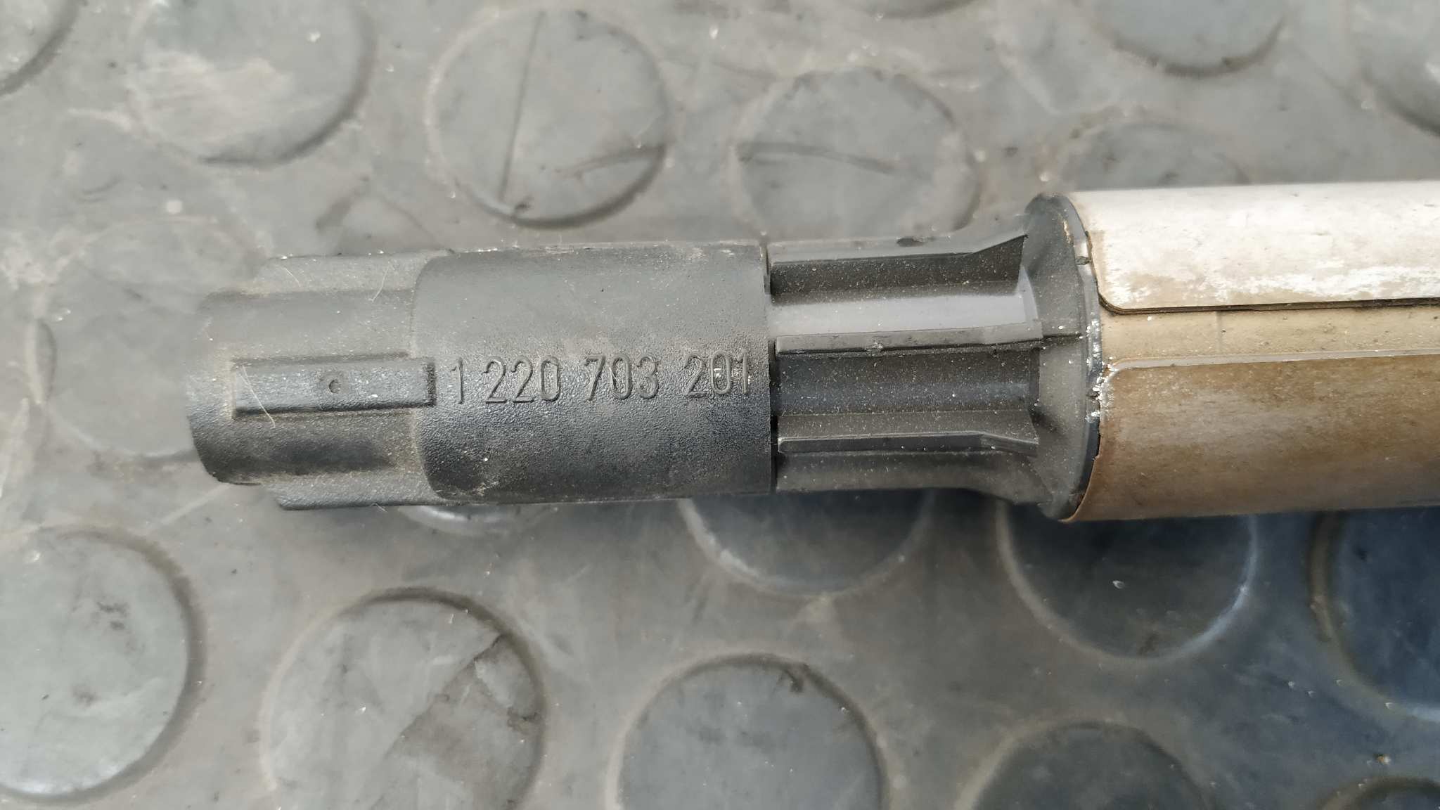 BOBINA ENCENDIDO BMW SERIE 7 (E65/E66) - vista 3