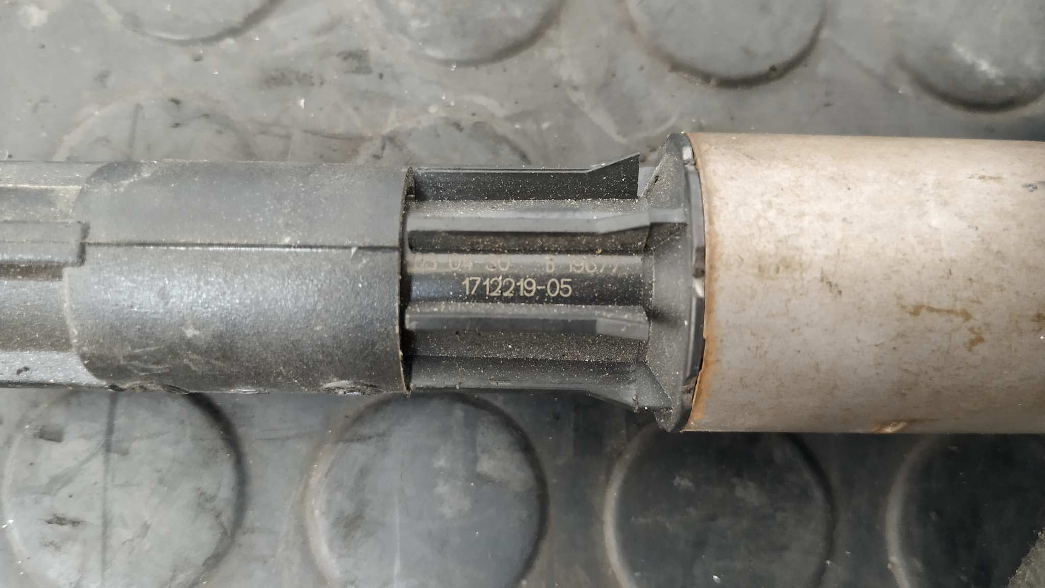 BOBINA ENCENDIDO BMW SERIE 7 (E65/E66) - vista 6