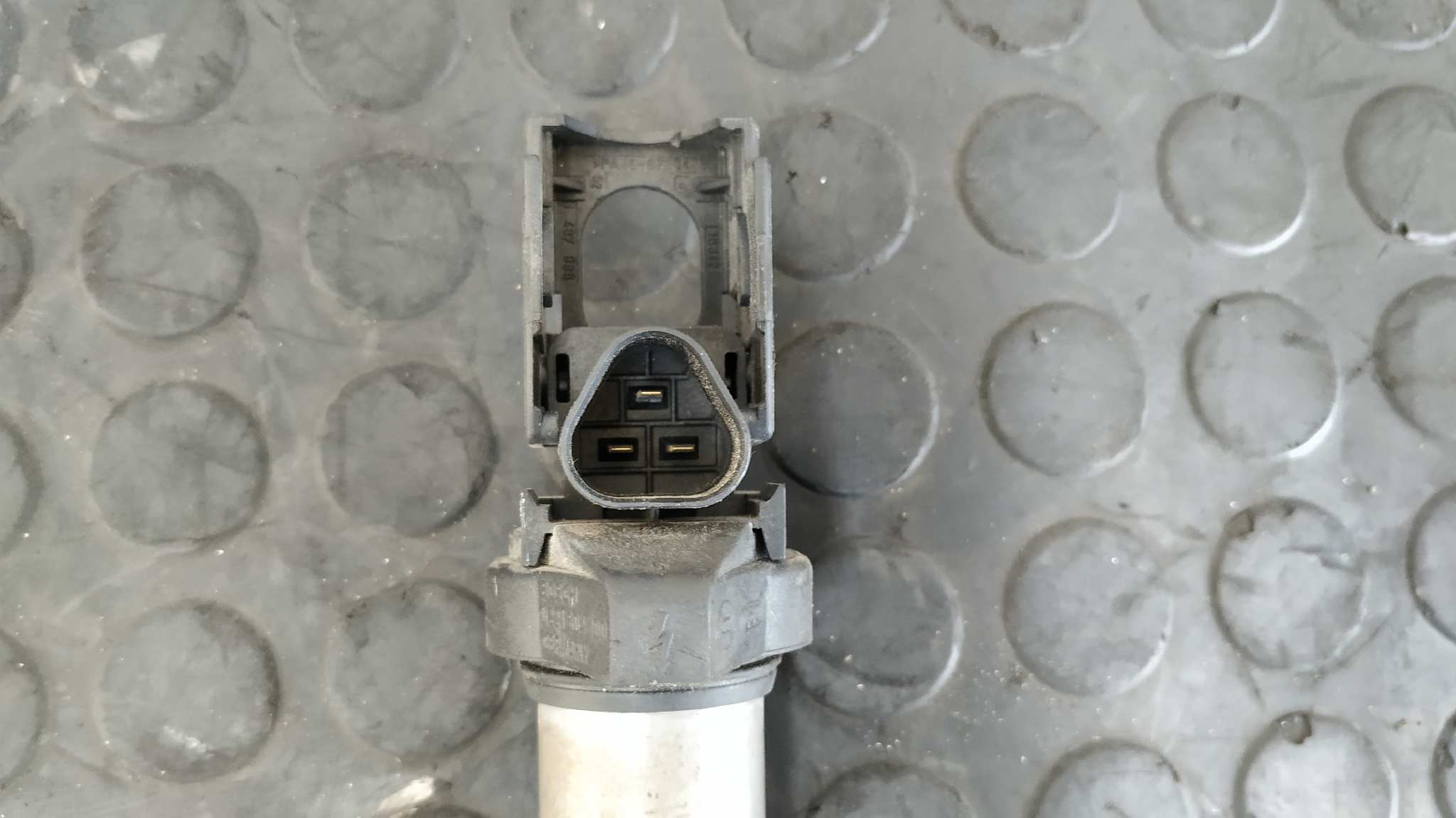 BOBINA ENCENDIDO BMW SERIE 7 (E65/E66) - vista 3