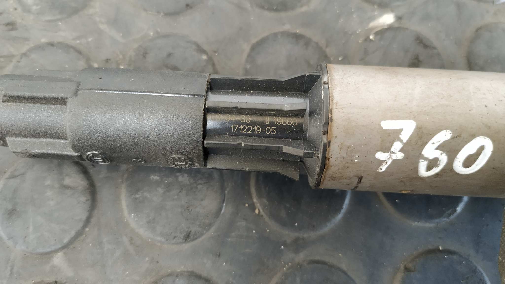 BOBINA ENCENDIDO BMW SERIE 7 (E65/E66) - vista 5