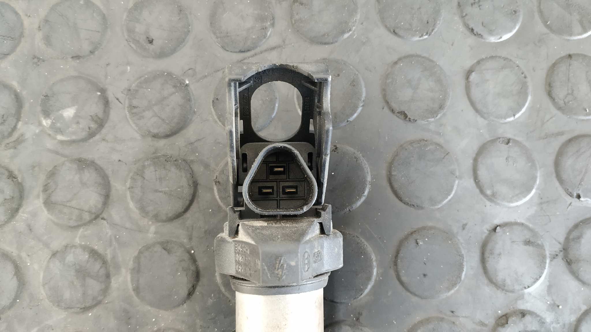 BOBINA ENCENDIDO BMW SERIE 7 (E65/E66) - vista 4