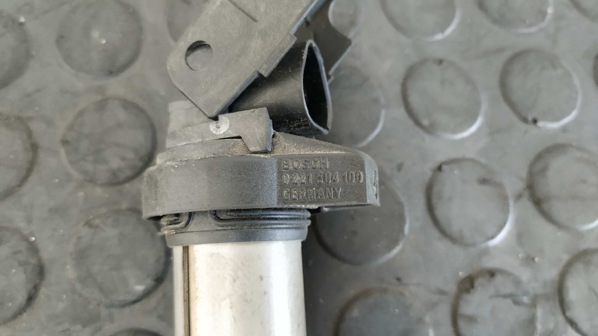 BOBINA ENCENDIDO BMW SERIE 7 (E65/E66) - vista 5