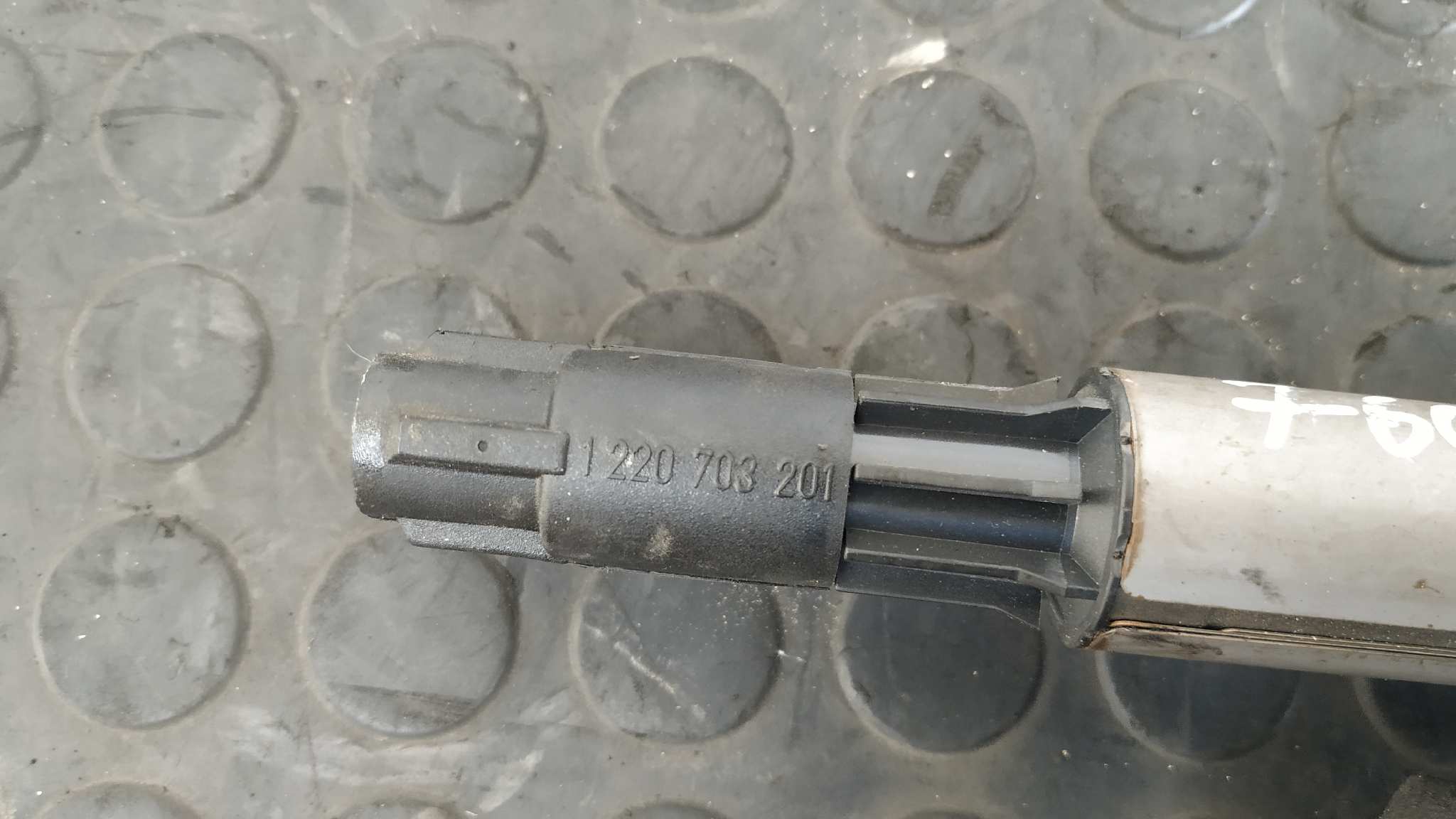 BOBINA ENCENDIDO BMW SERIE 7 (E65/E66) - vista 2