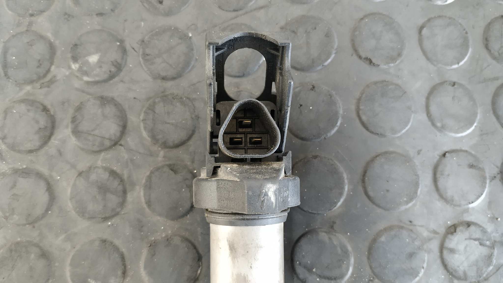 BOBINA ENCENDIDO BMW SERIE 7 (E65/E66) - vista 3