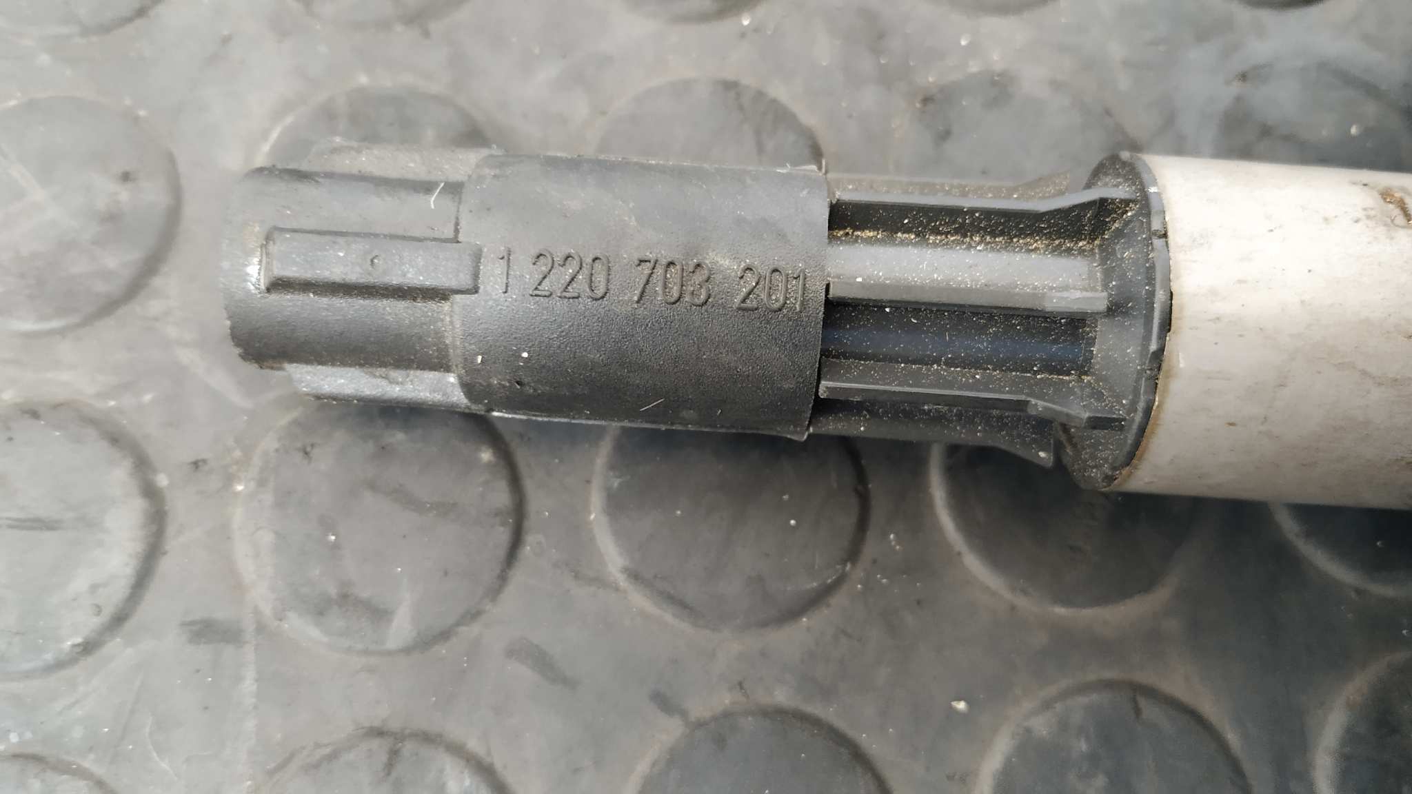 BOBINA ENCENDIDO BMW SERIE 7 (E65/E66) - vista 5