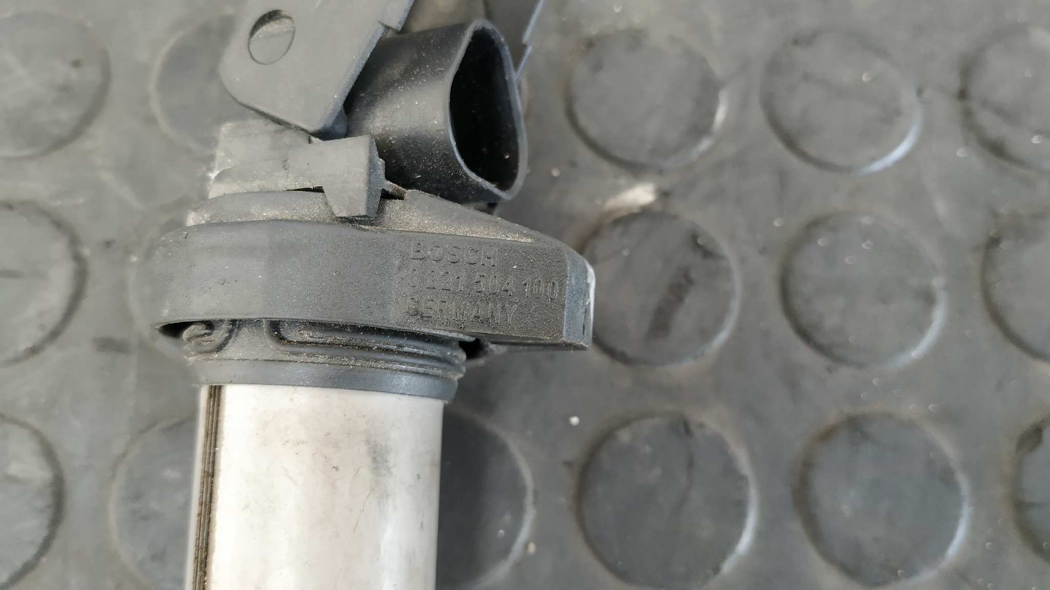 BOBINA ENCENDIDO BMW SERIE 7 (E65/E66) - vista 6