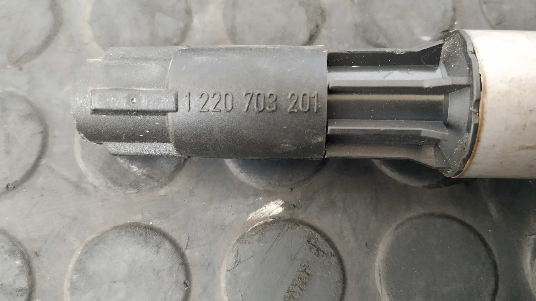 BOBINA ENCENDIDO BMW SERIE 7 (E65/E66) - vista 5