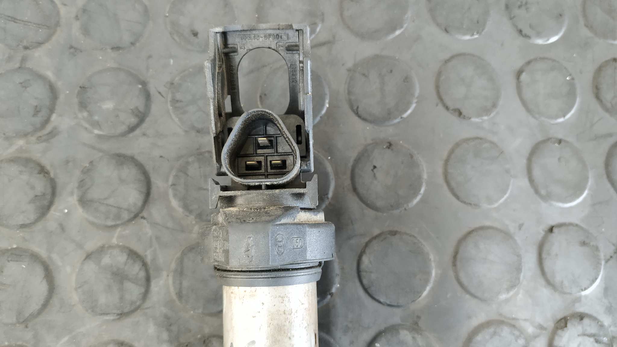 BOBINA ENCENDIDO BMW SERIE 7 (E65/E66) - vista 5