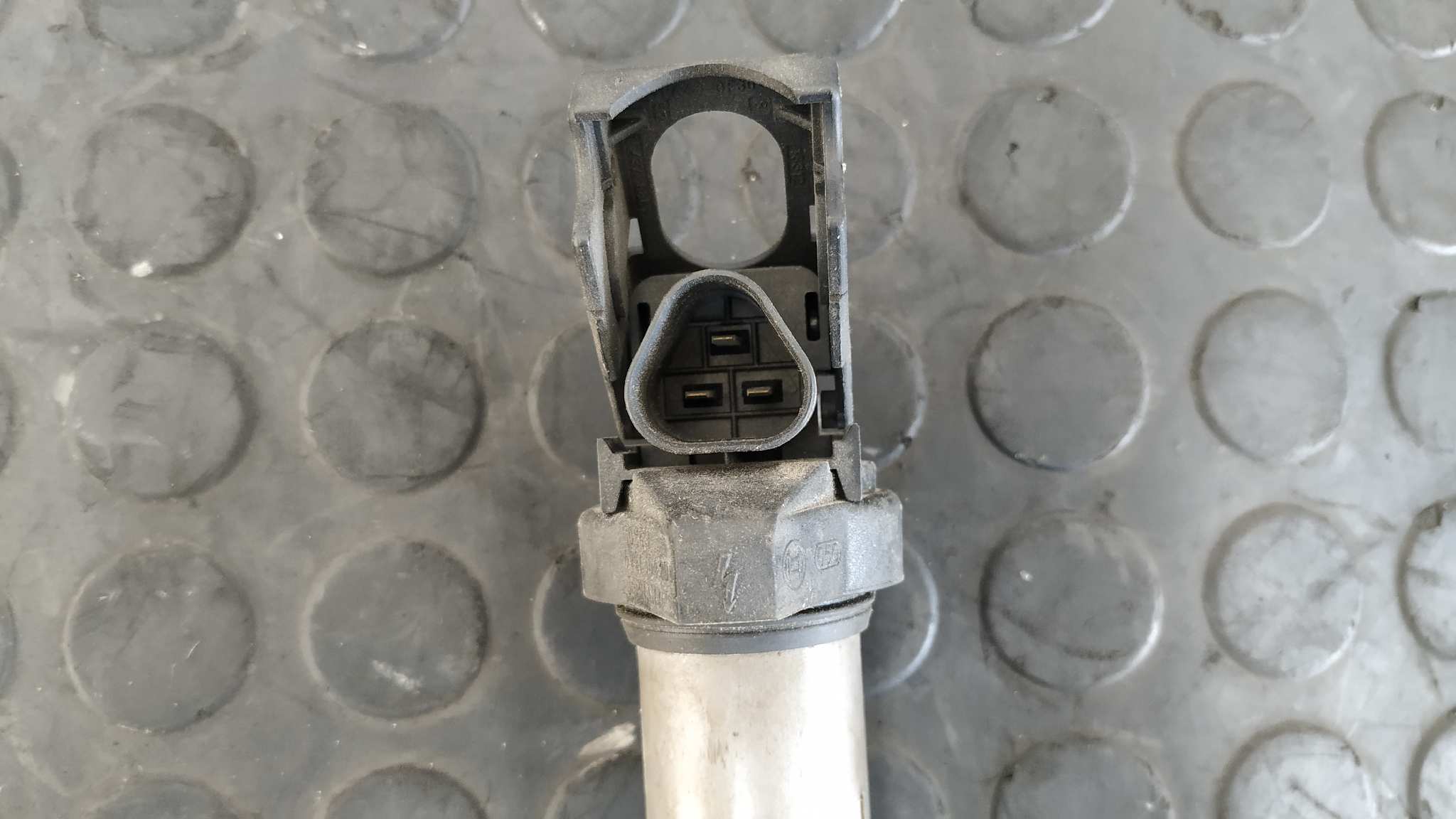 BOBINA ENCENDIDO BMW SERIE 7 (E65/E66) - vista 3