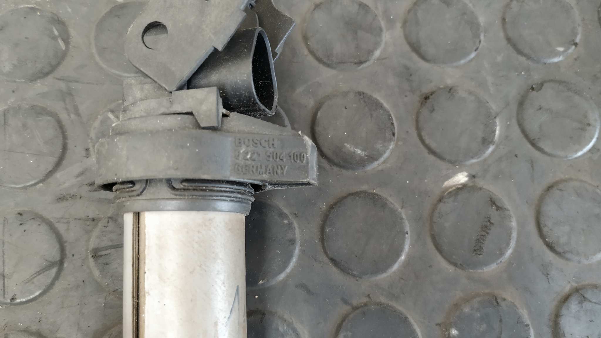 BOBINA ENCENDIDO BMW SERIE 7 (E65/E66) - vista 5