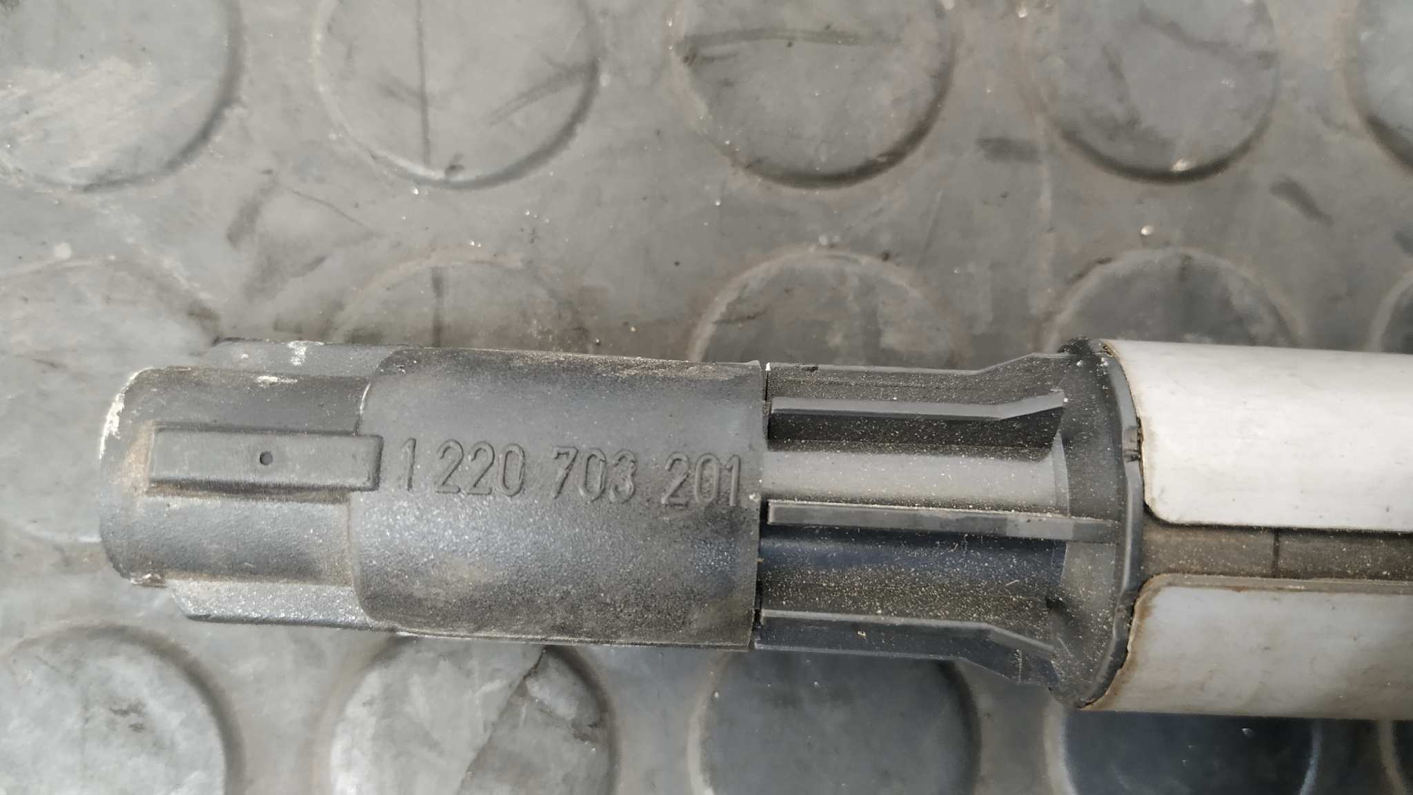 BOBINA ENCENDIDO BMW SERIE 7 (E65/E66) - vista 6