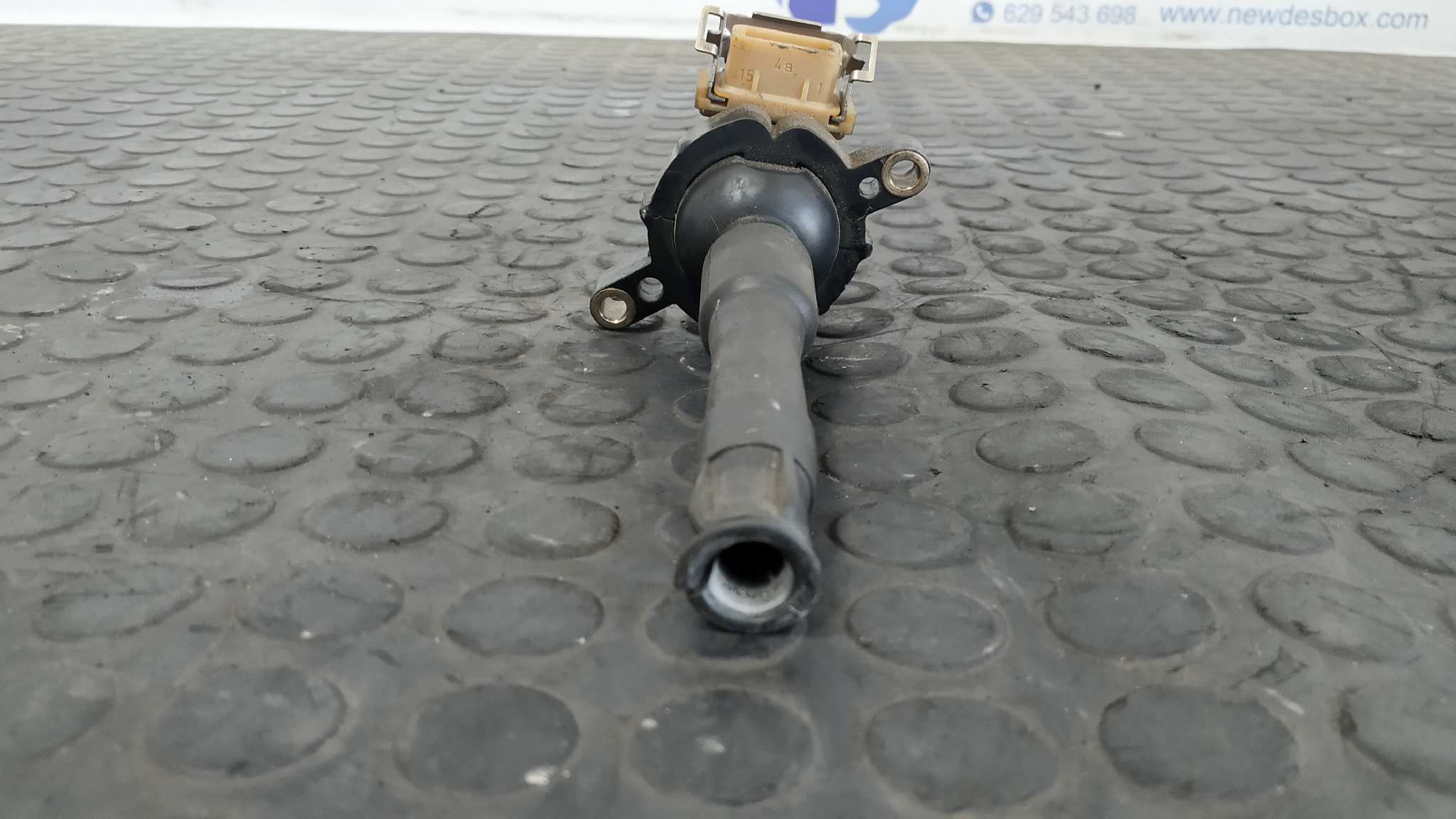 BOBINA ENCENDIDO BMW SERIE 3 BERLINA (E36) - vista 4