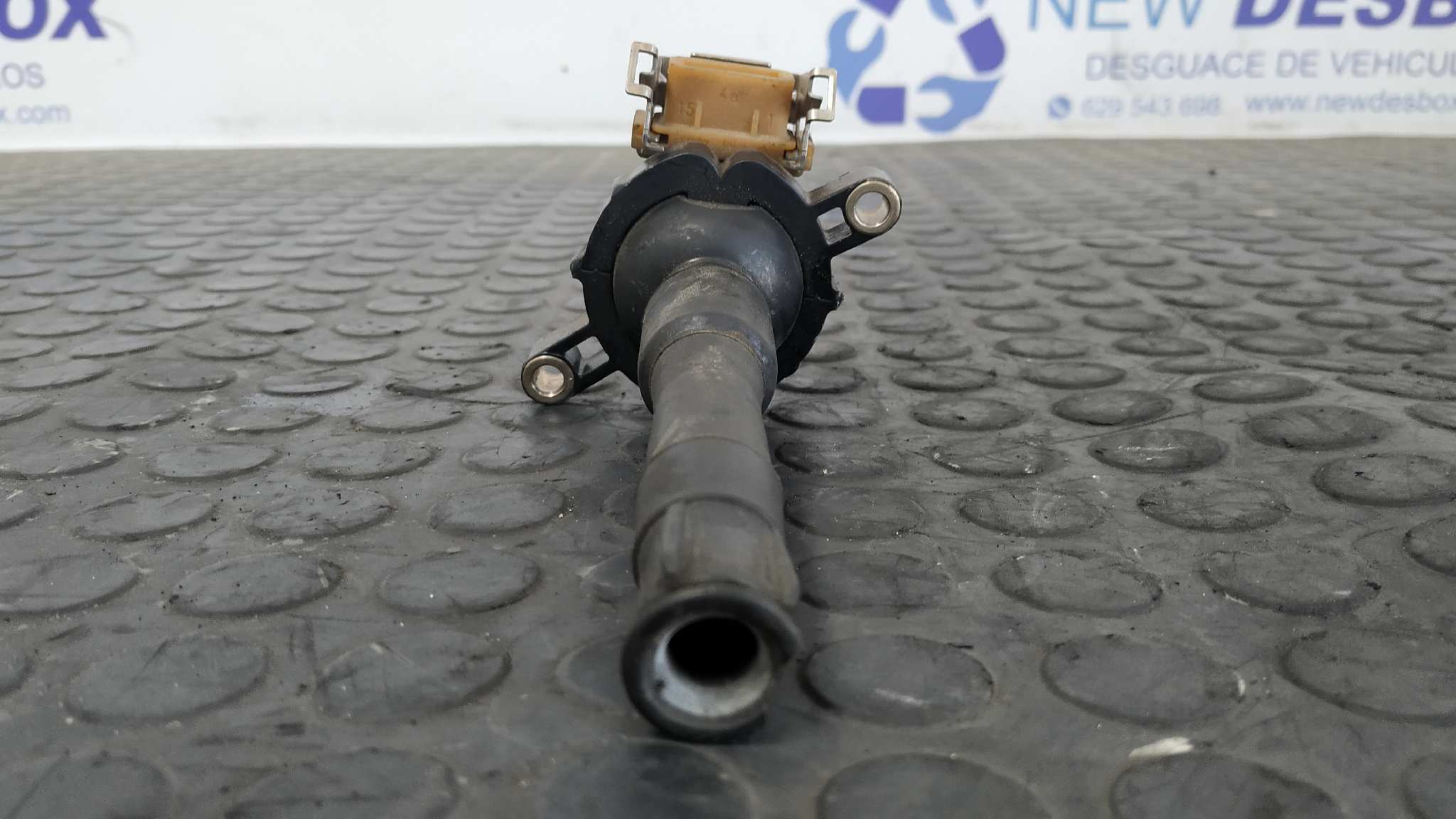 BOBINA ENCENDIDO BMW SERIE 3 BERLINA (E36) - vista 4