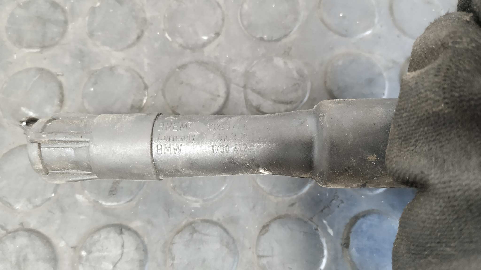 BOBINA ENCENDIDO BMW SERIE 3 BERLINA (E36) - vista 4