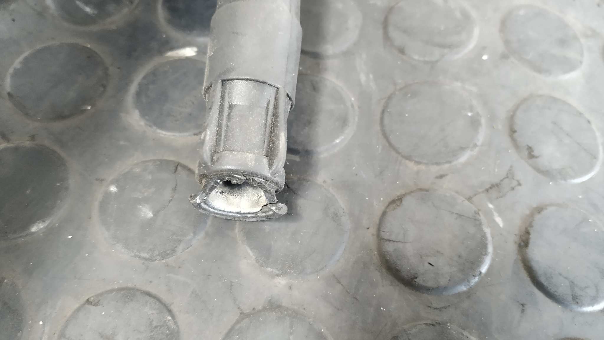 BOBINA ENCENDIDO BMW SERIE 3 BERLINA (E36) - vista 3