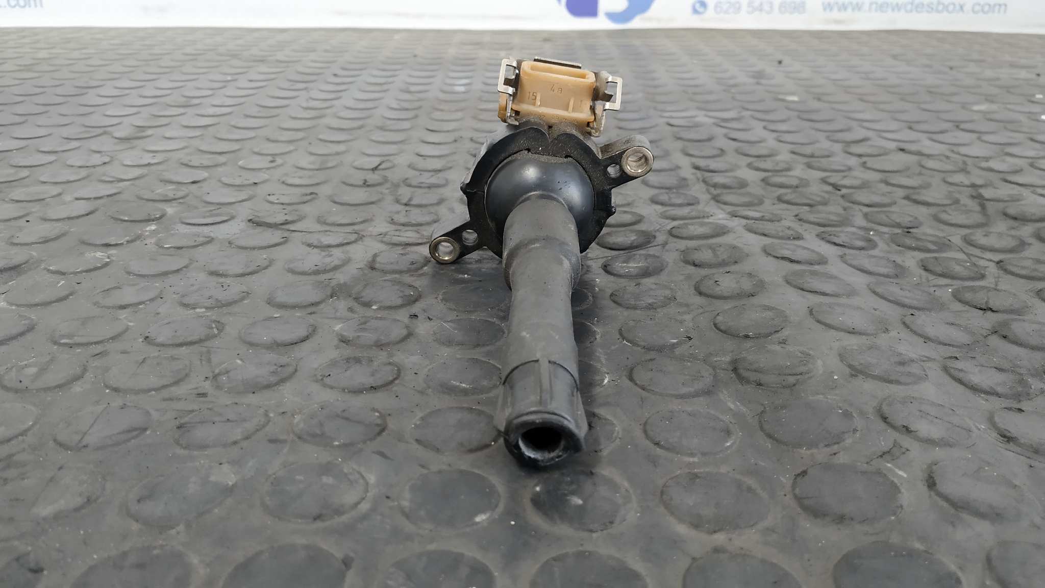 BOBINA ENCENDIDO BMW SERIE 3 BERLINA (E36) - vista 3