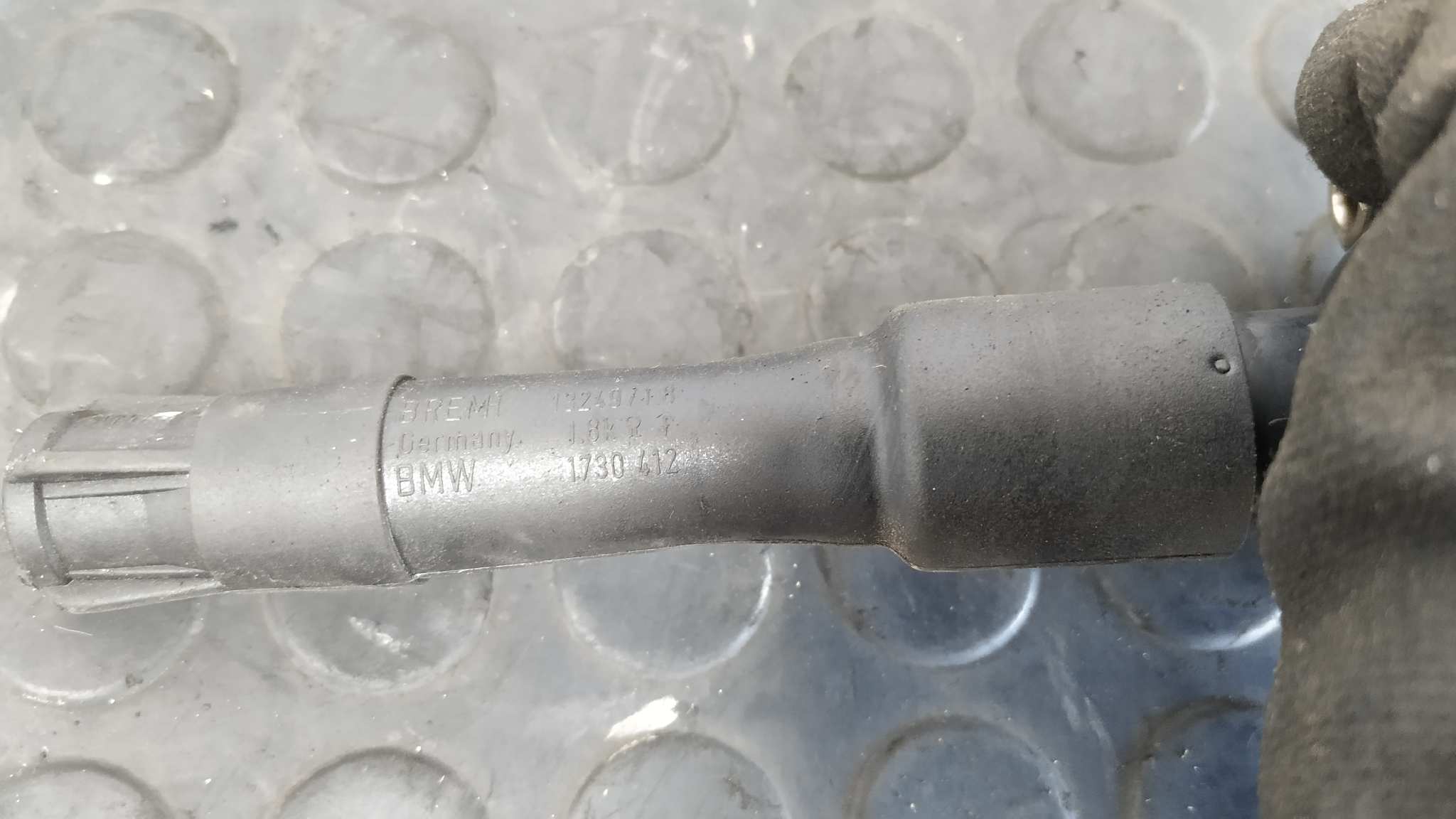 BOBINA ENCENDIDO BMW SERIE 3 BERLINA (E36) - vista 5