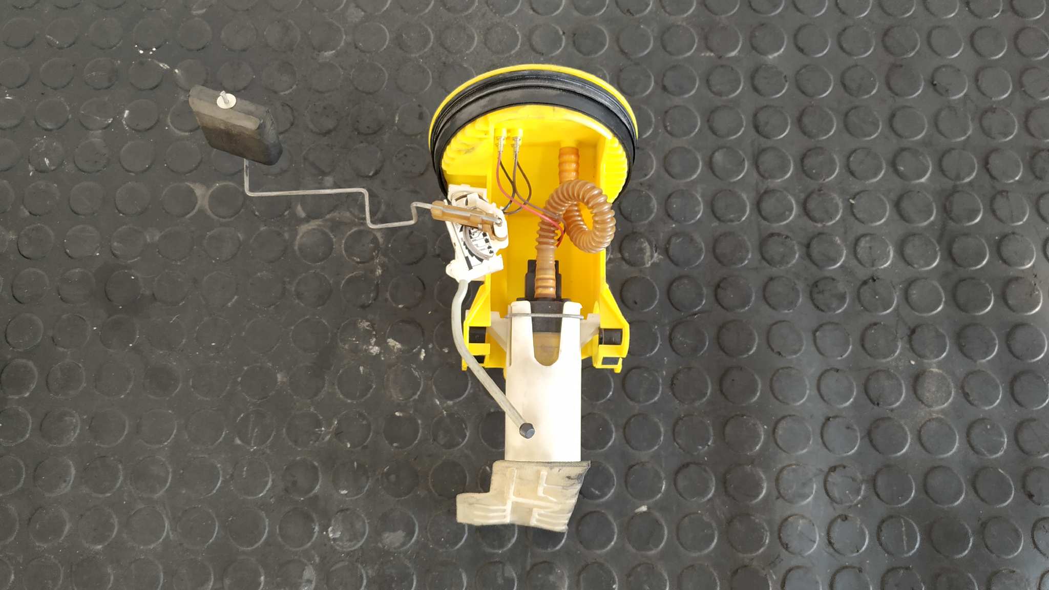 AFORADOR BMW SERIE 3 COMPACTO (E36)