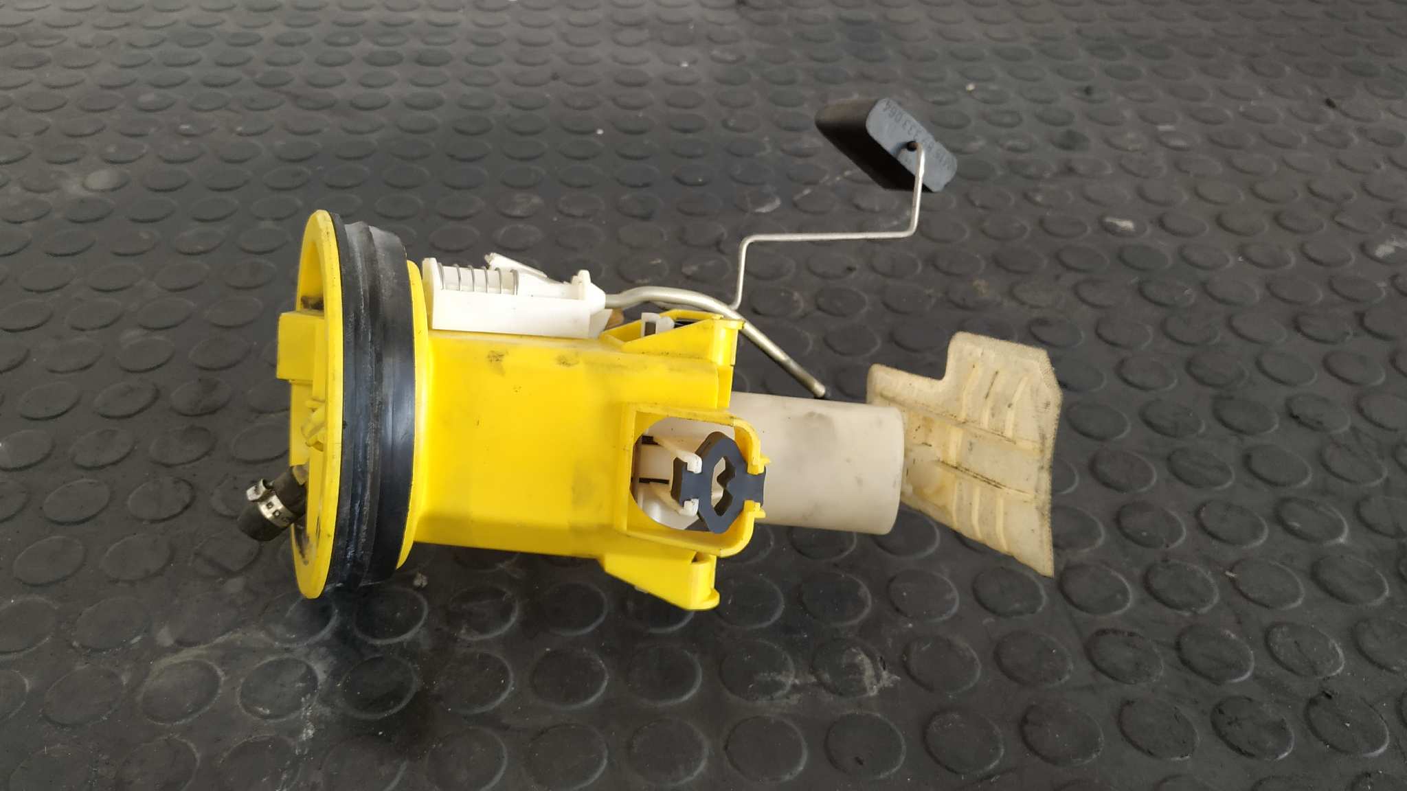 AFORADOR BMW SERIE 3 COMPACTO (E36) - vista 2