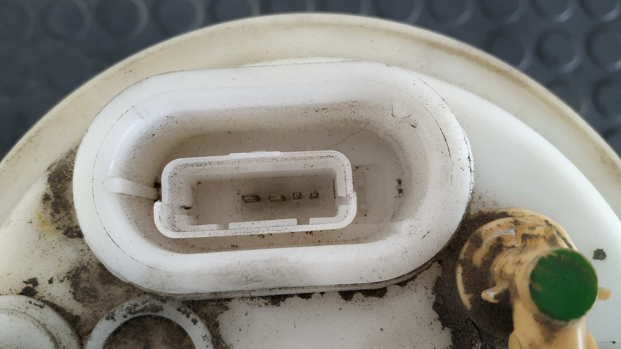 AFORADOR PEUGEOT 407 - vista 2