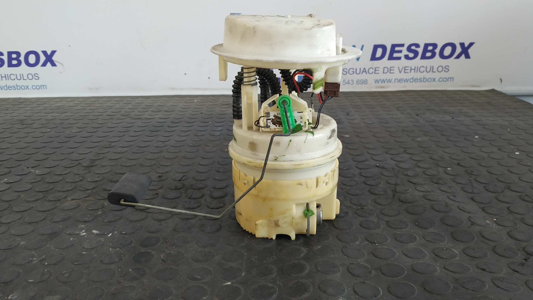 AFORADOR PEUGEOT 406 COUPE (S1/S2)