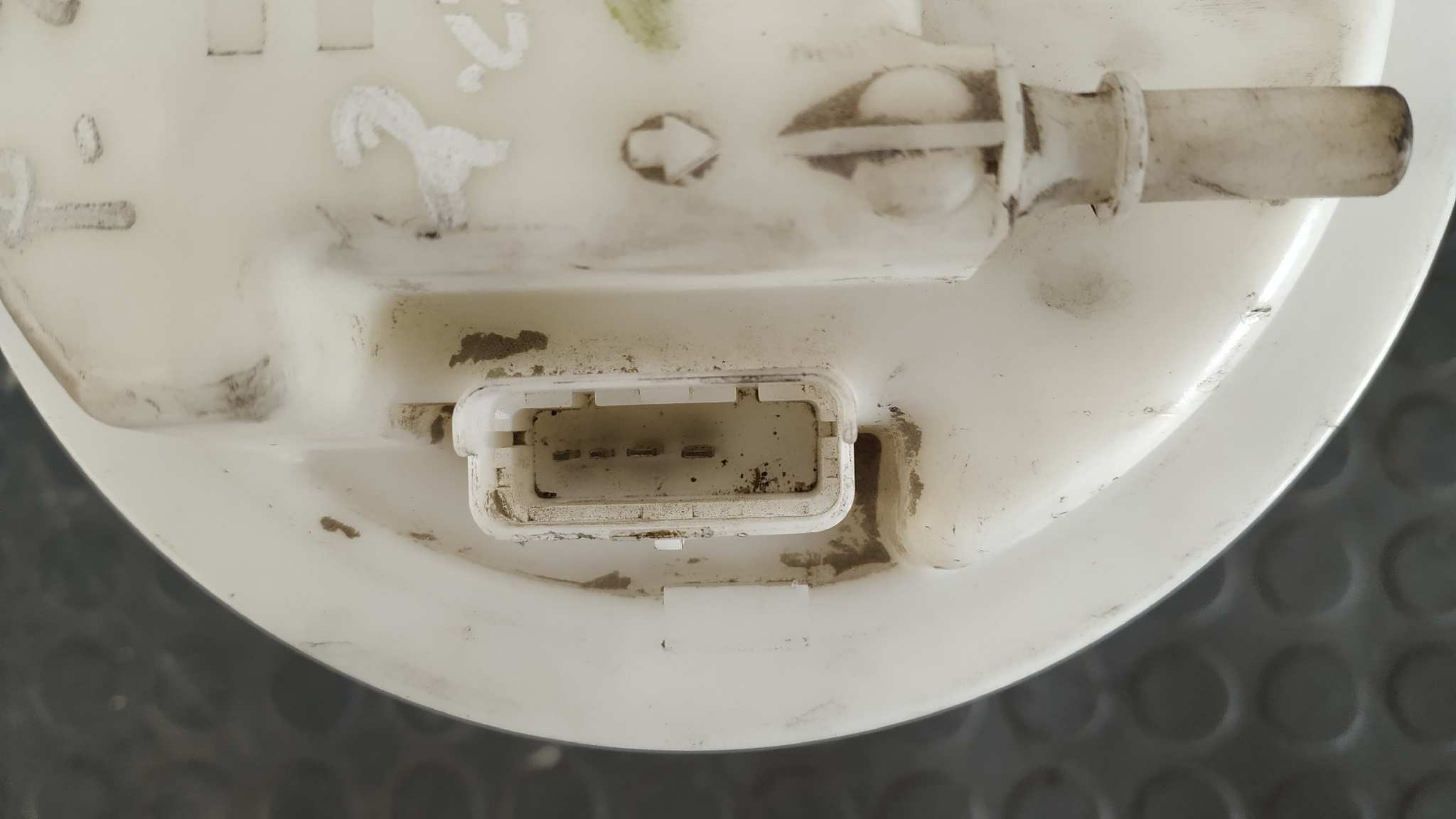 AFORADOR PEUGEOT 406 COUPE (S1/S2) - vista 6