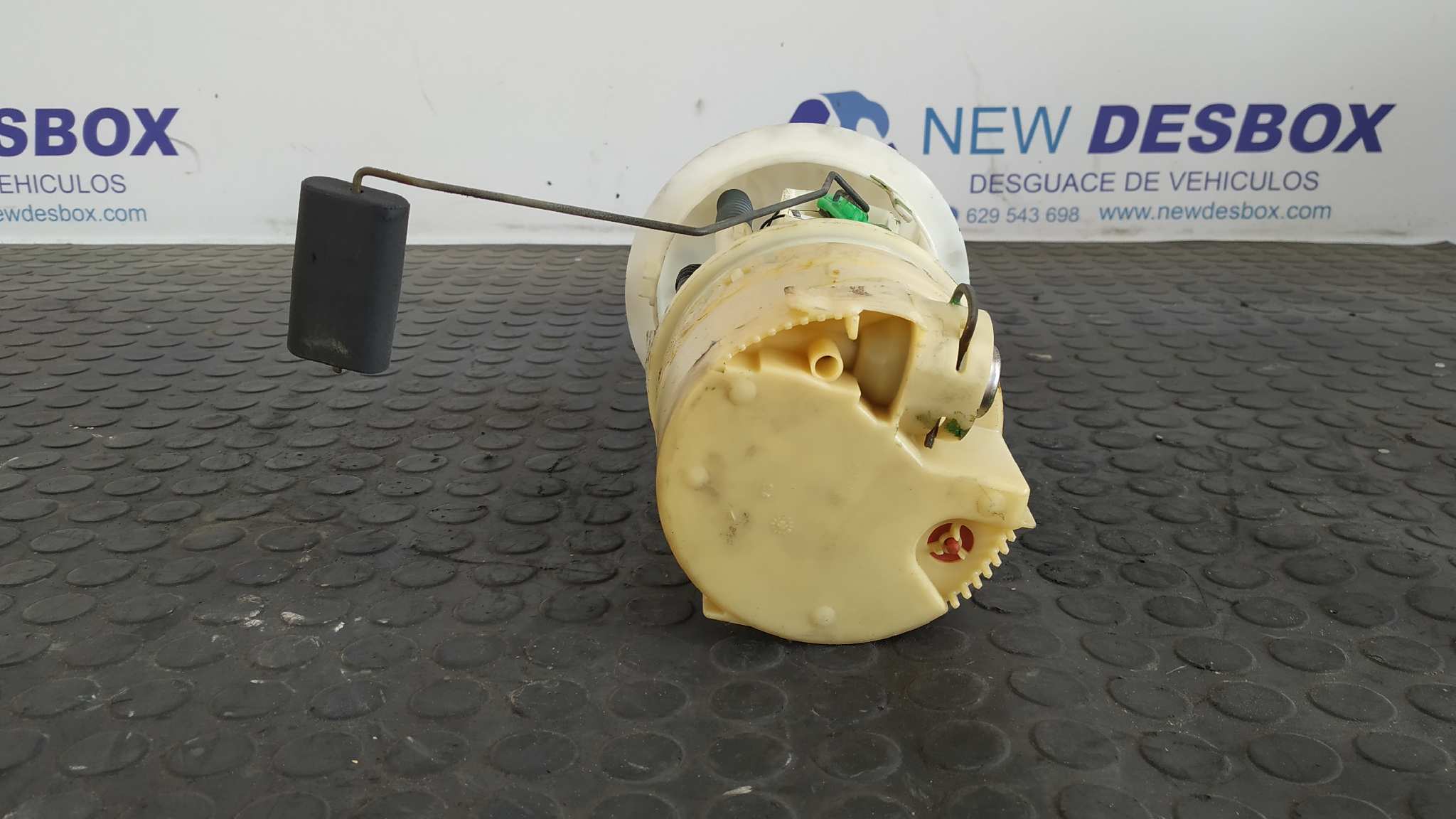 AFORADOR PEUGEOT 406 COUPE (S1/S2) - vista 7