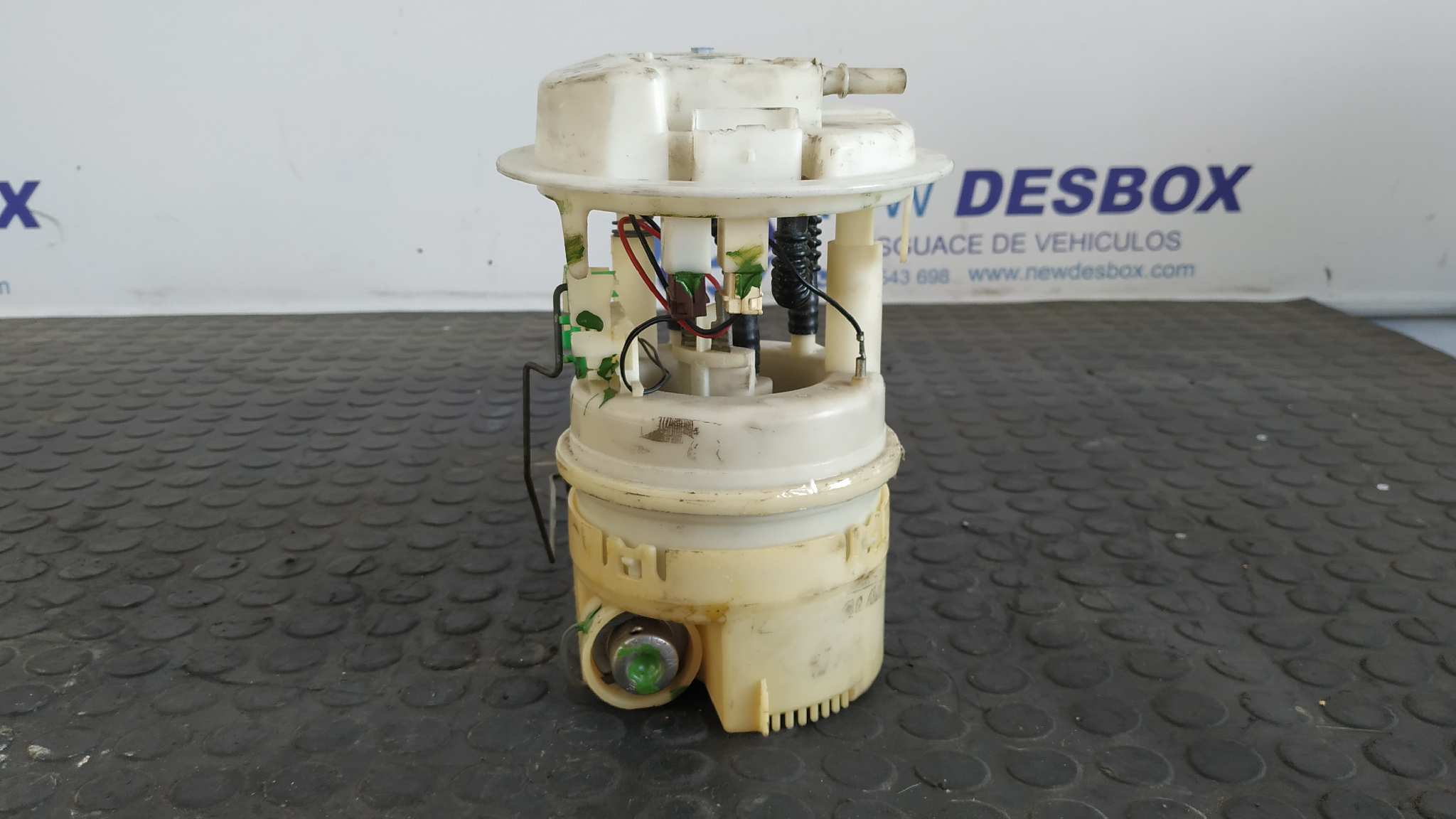 AFORADOR PEUGEOT 406 COUPE (S1/S2) - vista 5